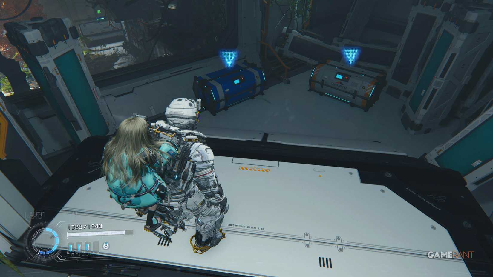 Pragmata-Terra-EML-Pure-Lunum-1-Collateral-Damage-Mod