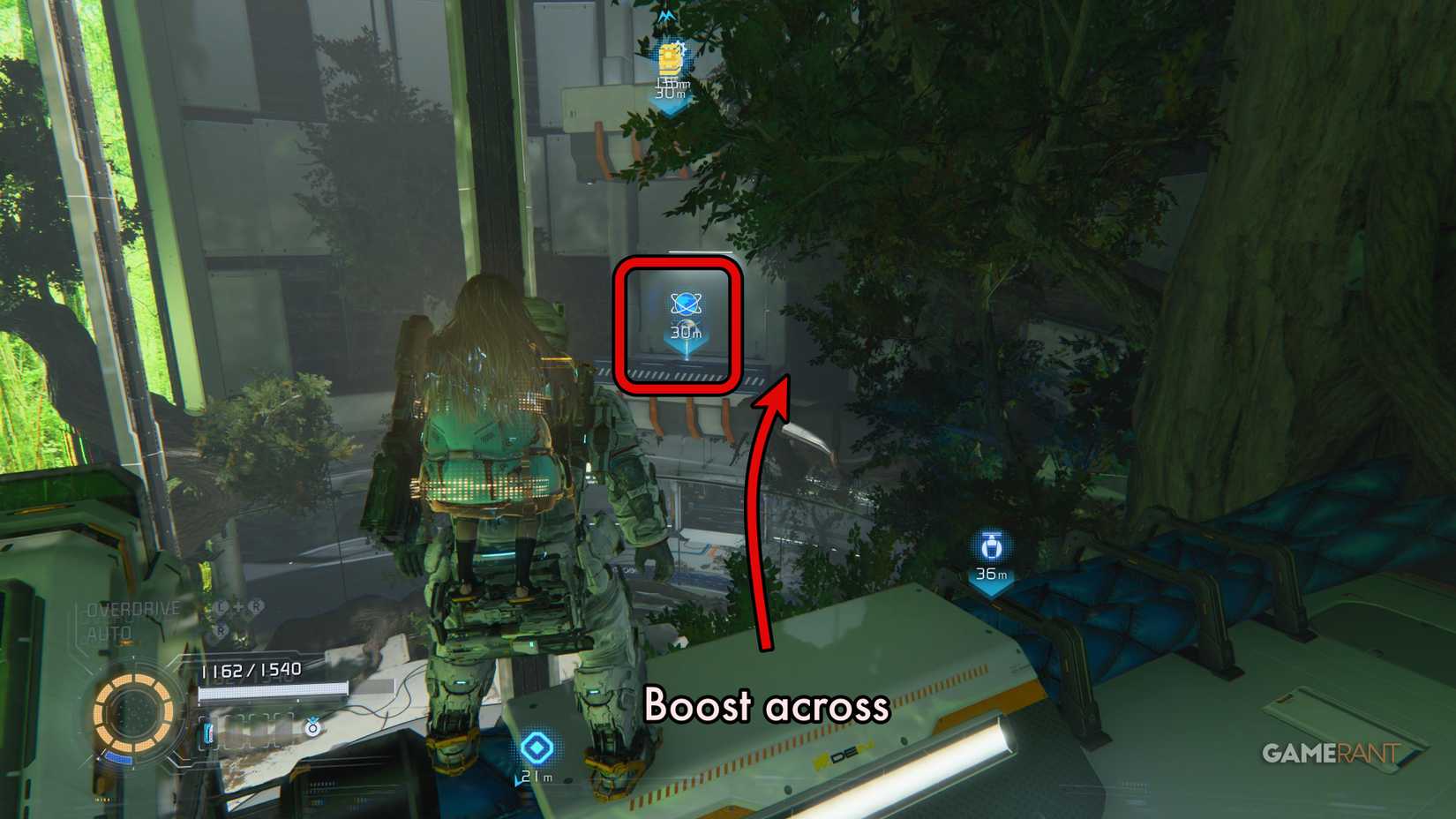 Pragmata-Terra-Entrance-Flowers-REM