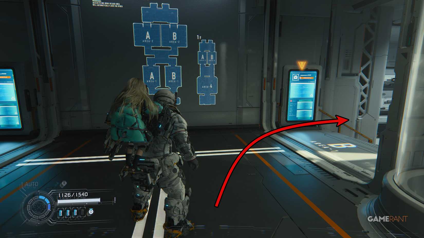 Pragmata-Terra-Entrance-Plant-Factory-Path-B