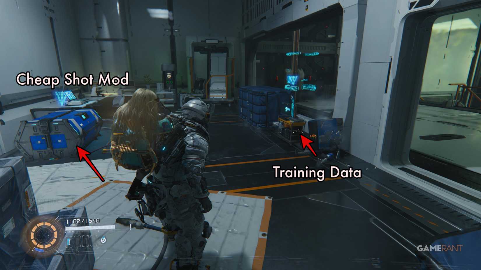 Pragmata-Terra-Entrance-Training-Data-Cheap-Shot-Mod-1