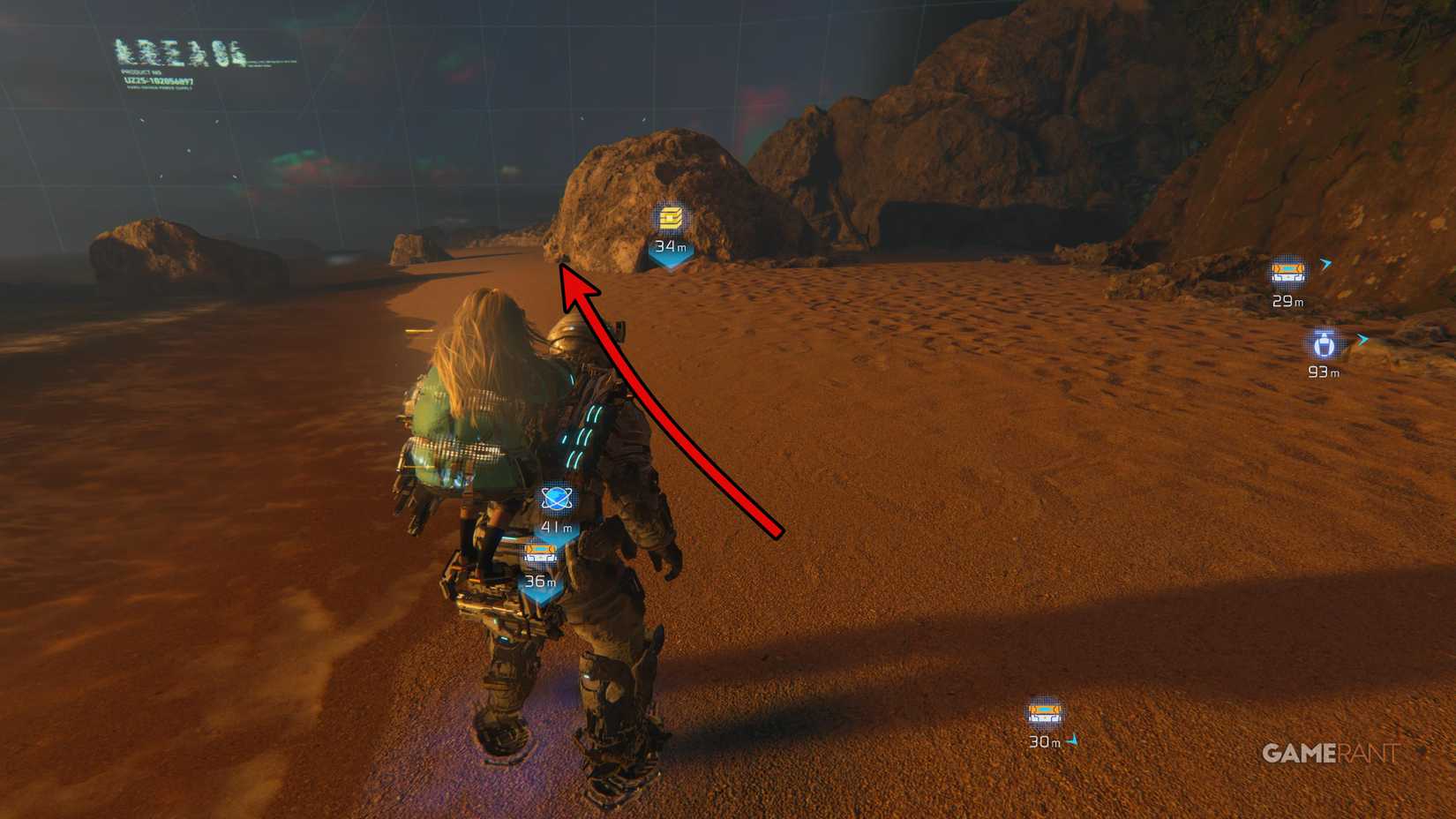 Pragmata-Terra-Soil-UC23-Path