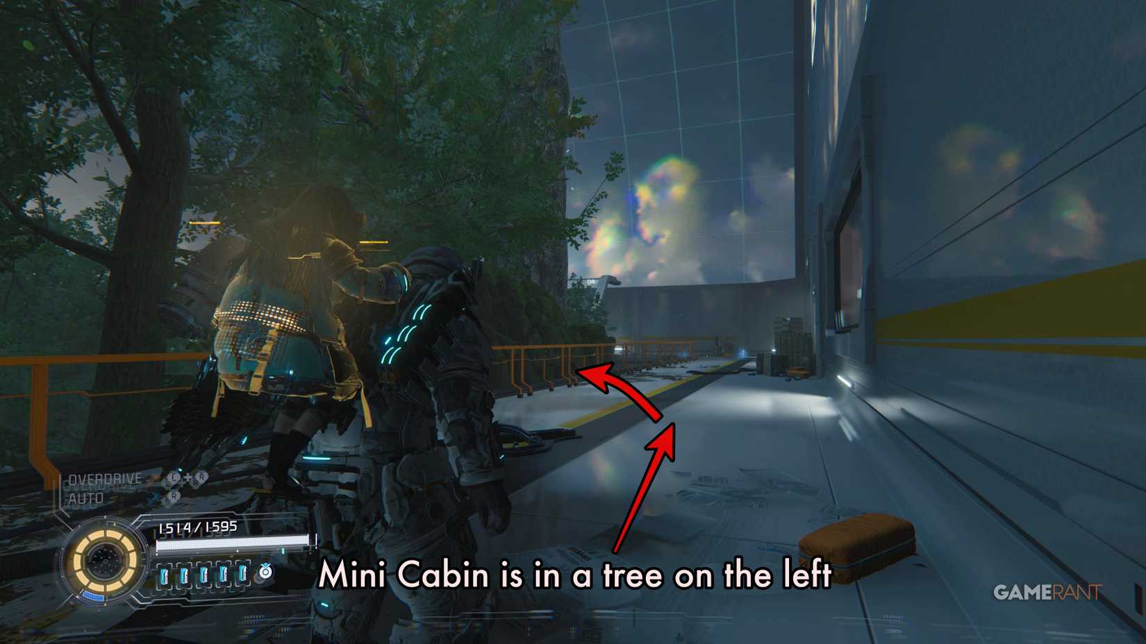 Pragmata-Terram-Soil-Mini-Cabin-2-Path