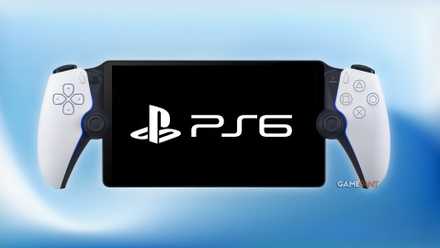PS6 portable console rumors