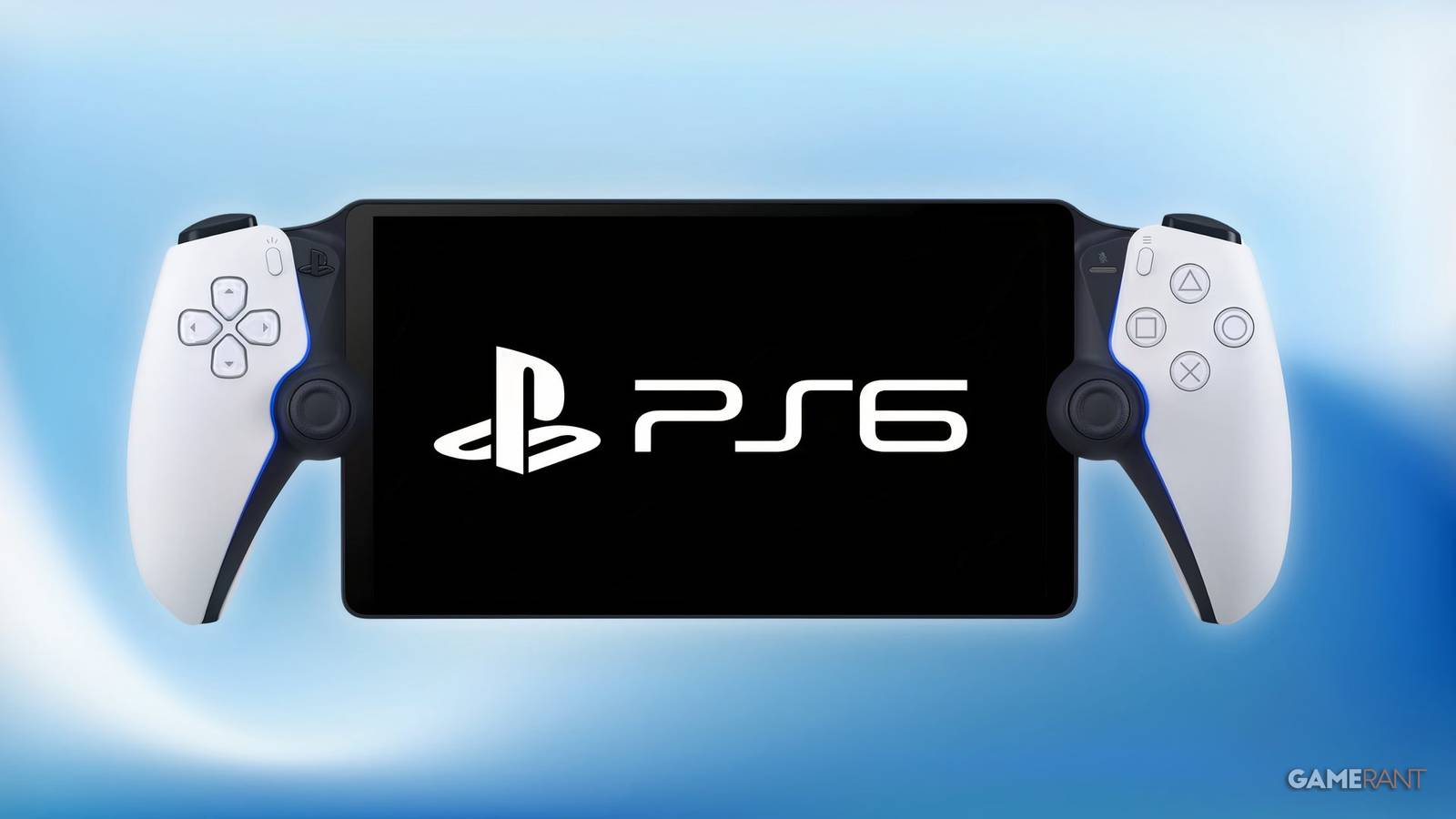 PlayStation 6 Handheld Leak Teases the Device’s Power PlayStation 6 Handheld Leak Teases the Device’s Power