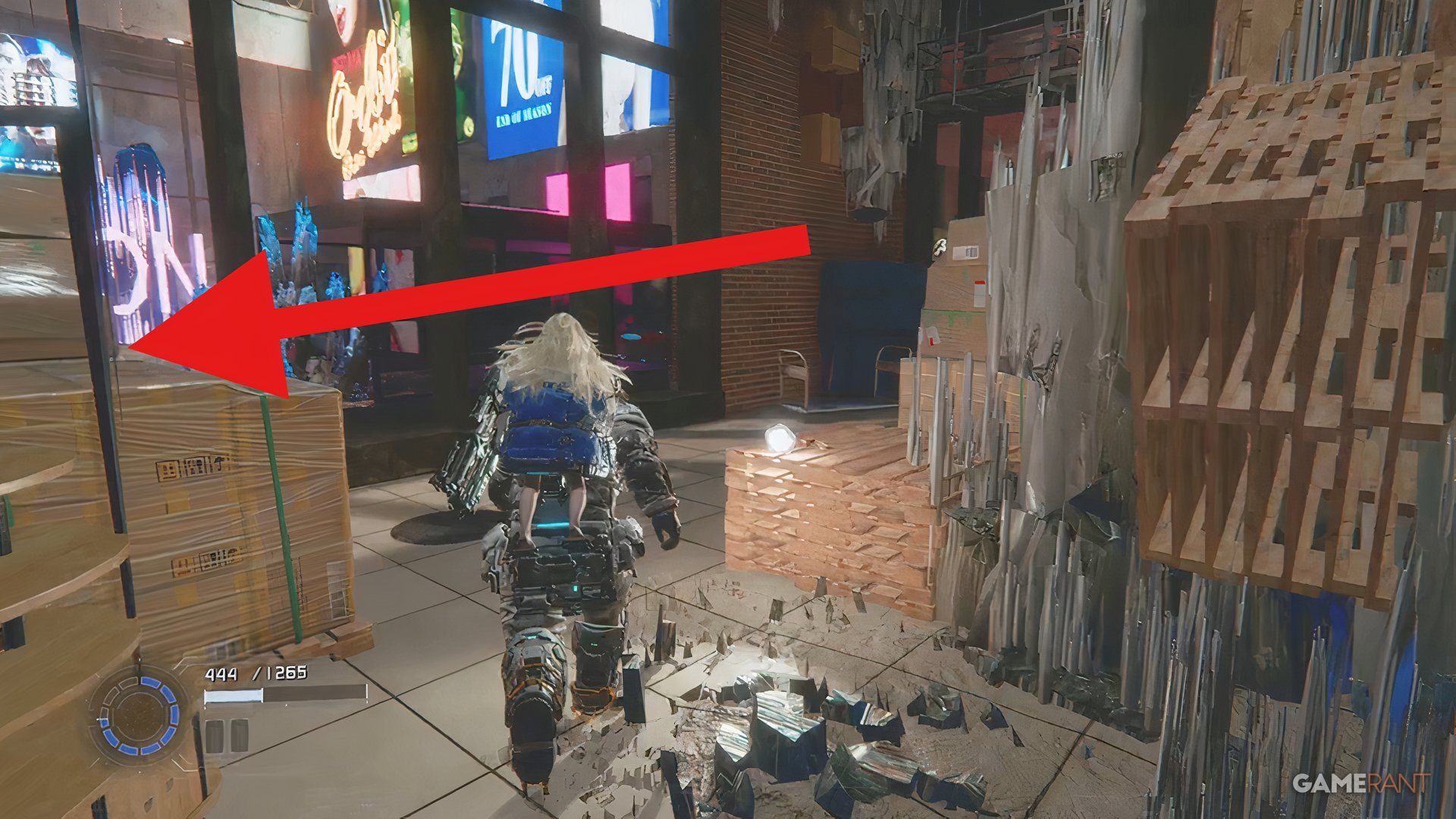 All Mass Production Array Collectibles in Pragmata (100% Guide + Locations)