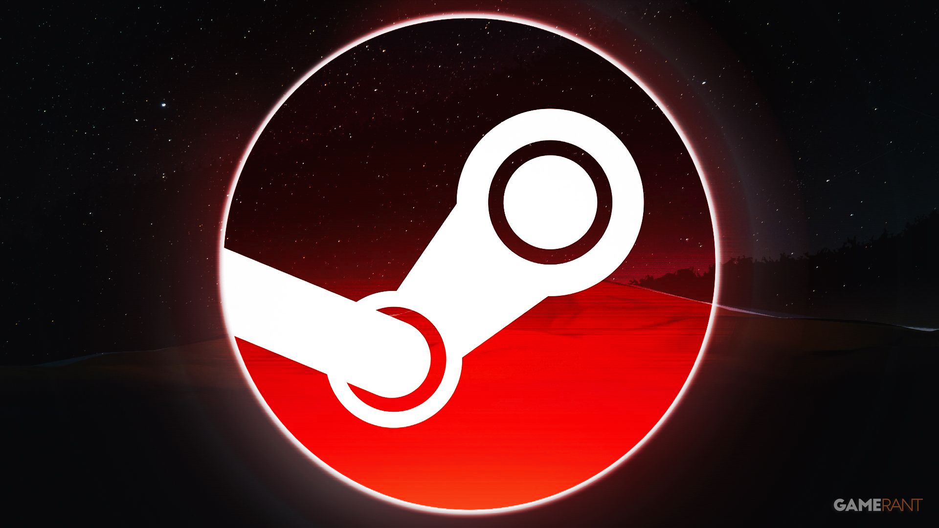 Conflict in Middle East Impacting Some Steam Servers