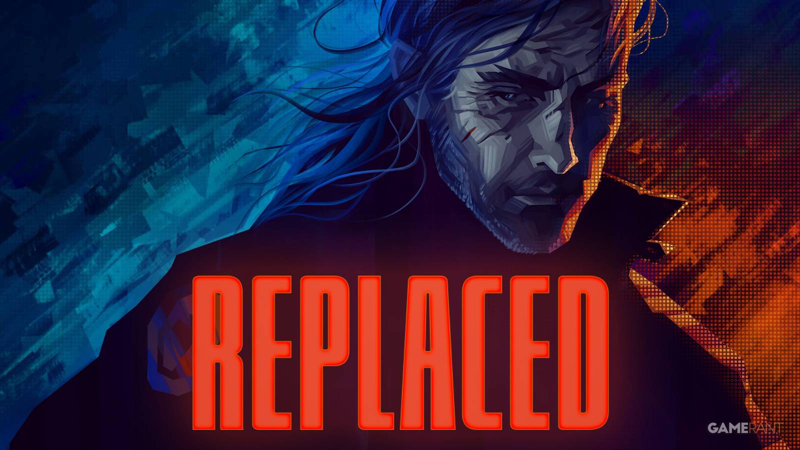 Replaced Is Beautiful [Review]