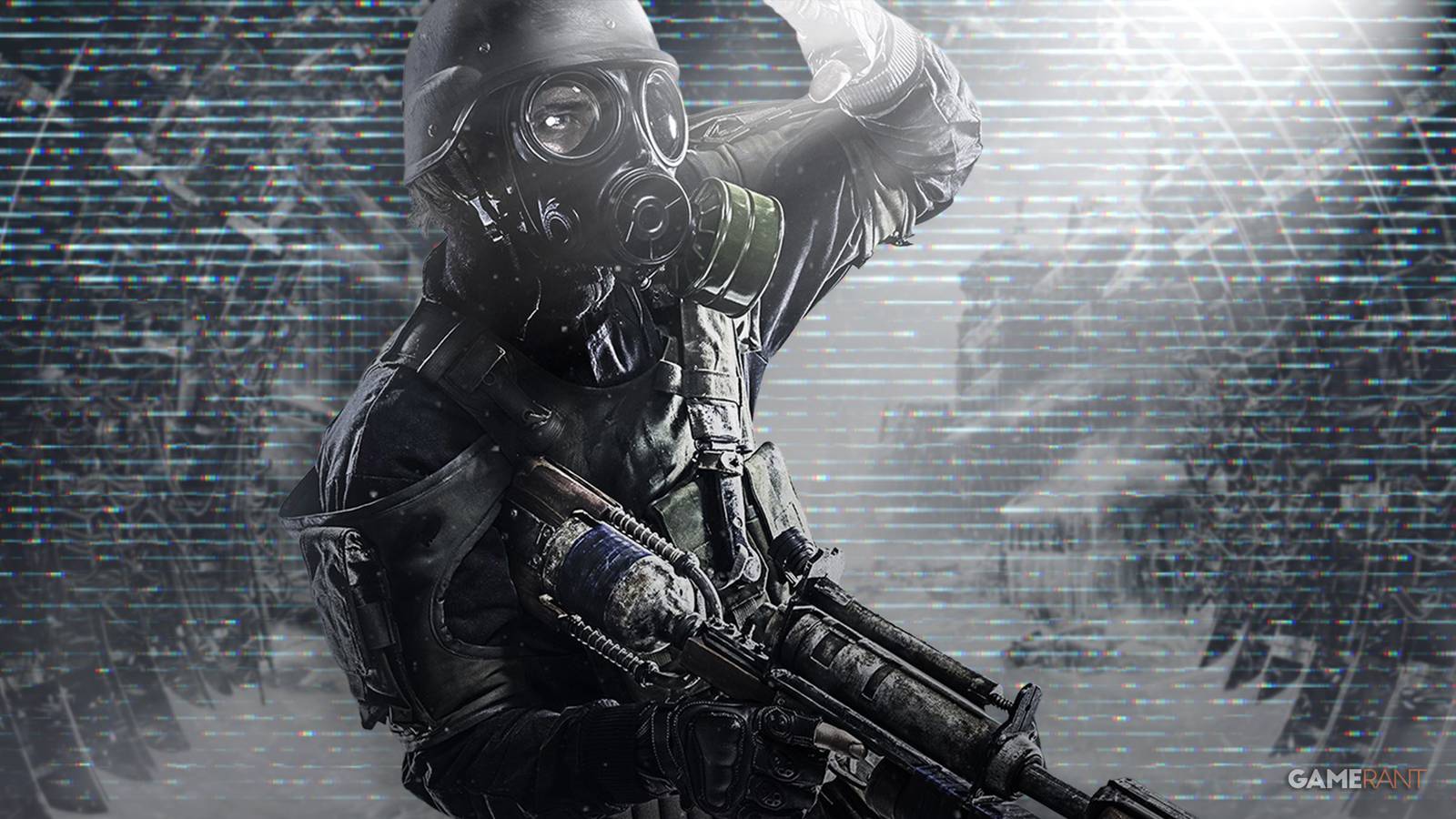 Rumor: New Metro Game Leaked Rumor: New Metro Game Leaked