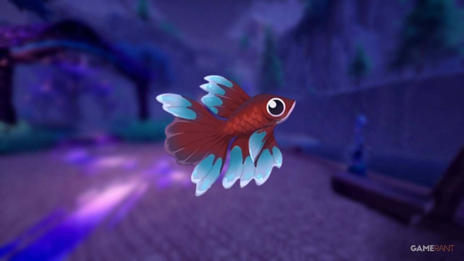 How to Get Palian Betta in Palia