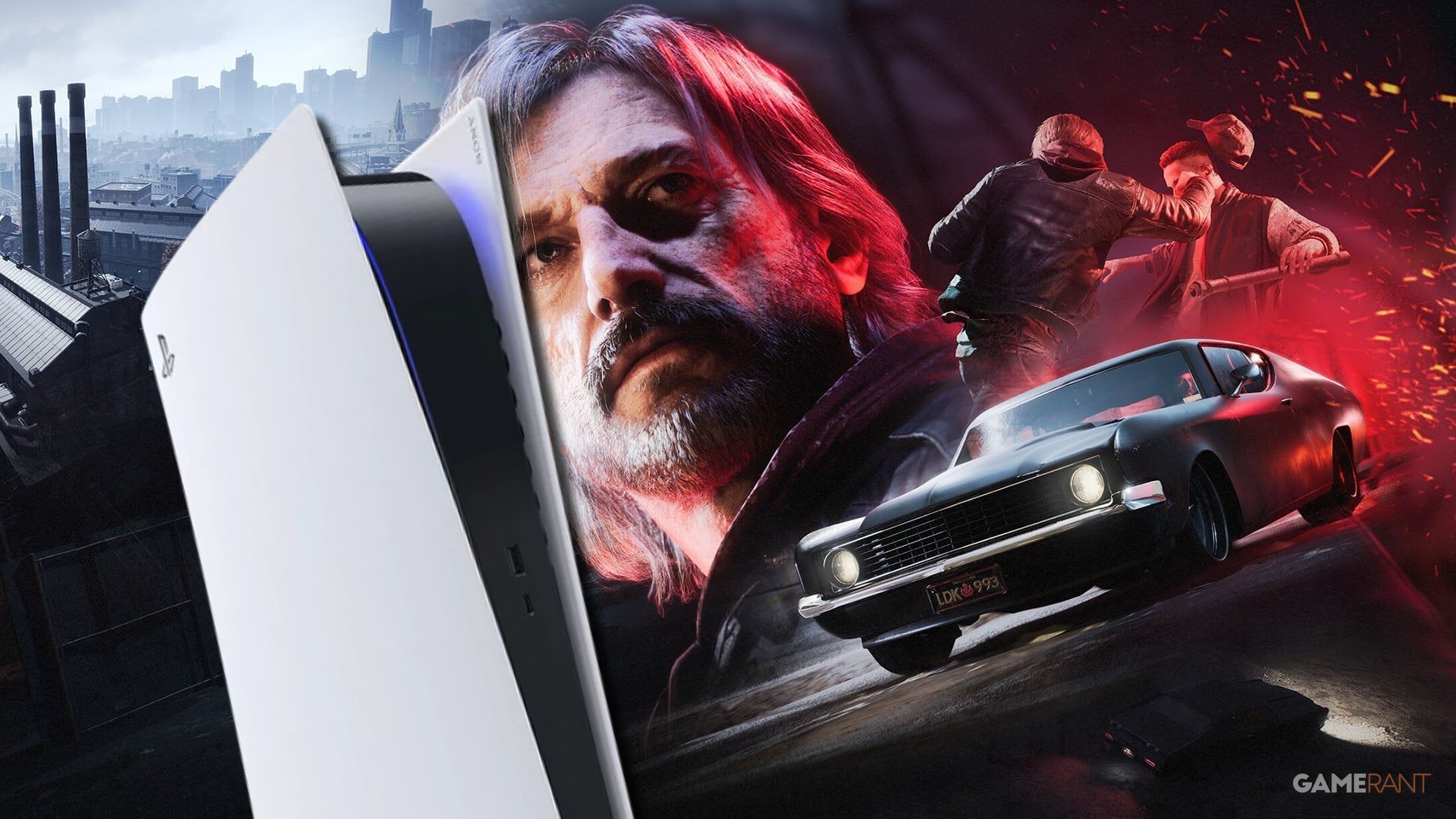 Samson Game Gives Update on PS5 Version