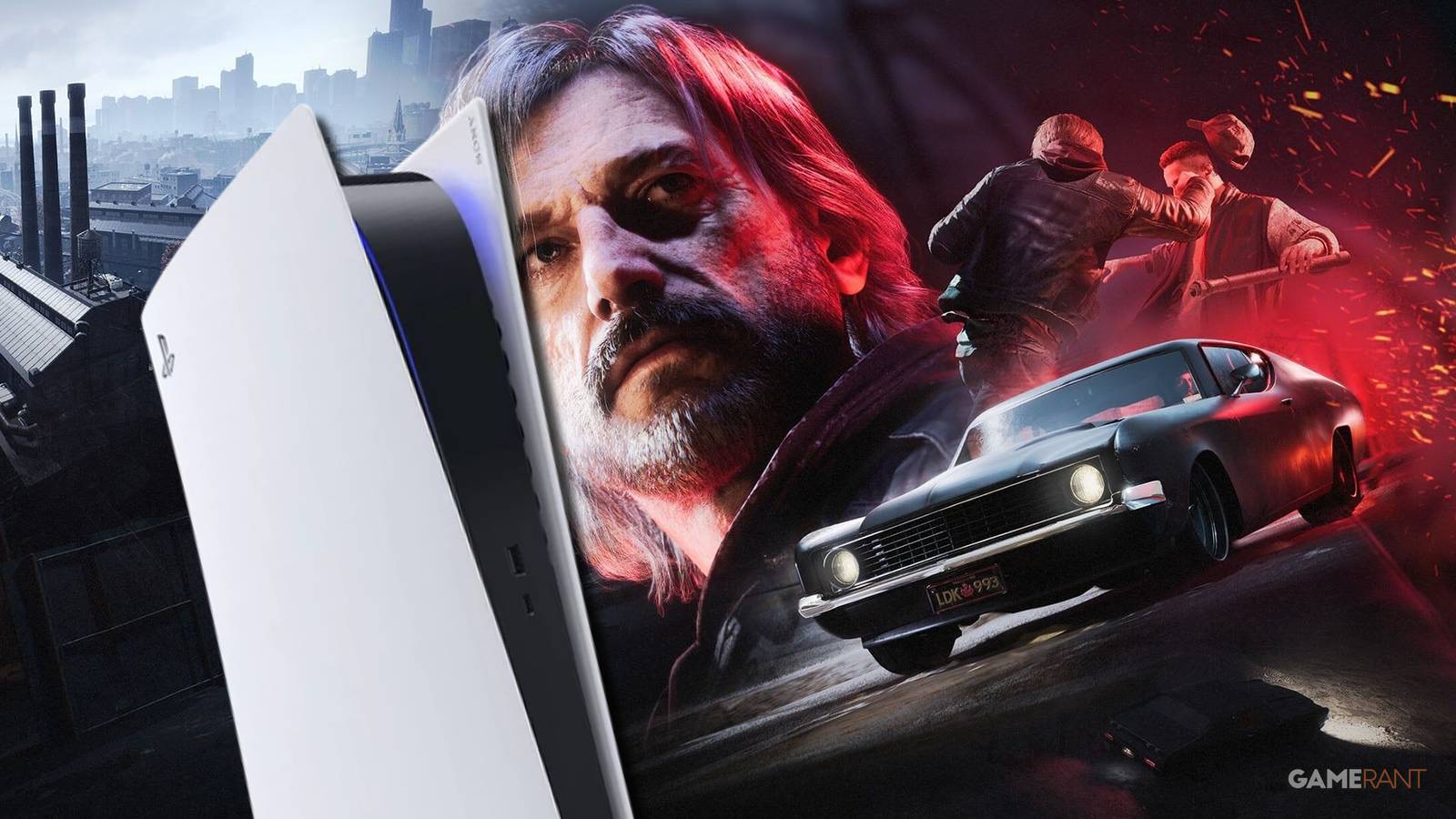 Samson Game Gives Update on PS5 Version Samson Game Gives Update on PS5 Version