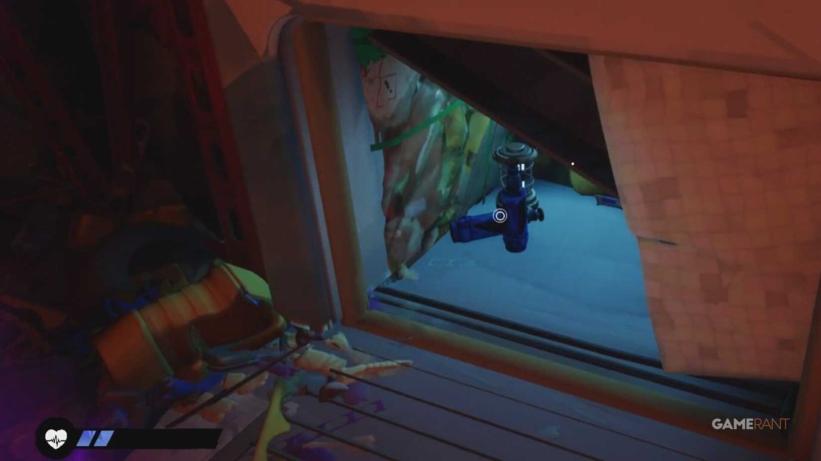 Throughout the story chapters, you can find hidden locations where NPCs or past Tidewalkers may have stored Ozen tanks.