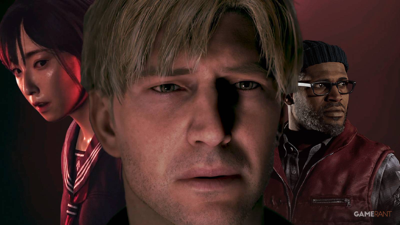 Silent Hill is On a Generational Run That Doesn’t Seem to Be Slowing Down Silent Hill is On a Generational Run That Doesn’t Seem to Be Slowing Down