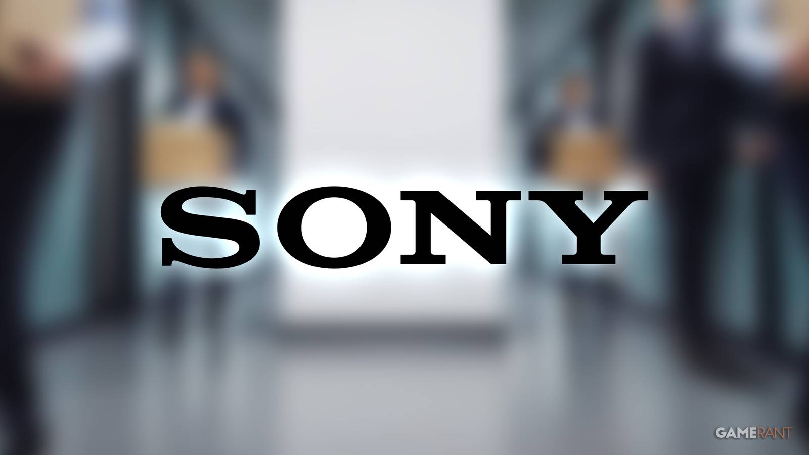 Sony Reportedly Laying Off Hundreds of Employees Sony Reportedly Laying Off Hundreds of Employees