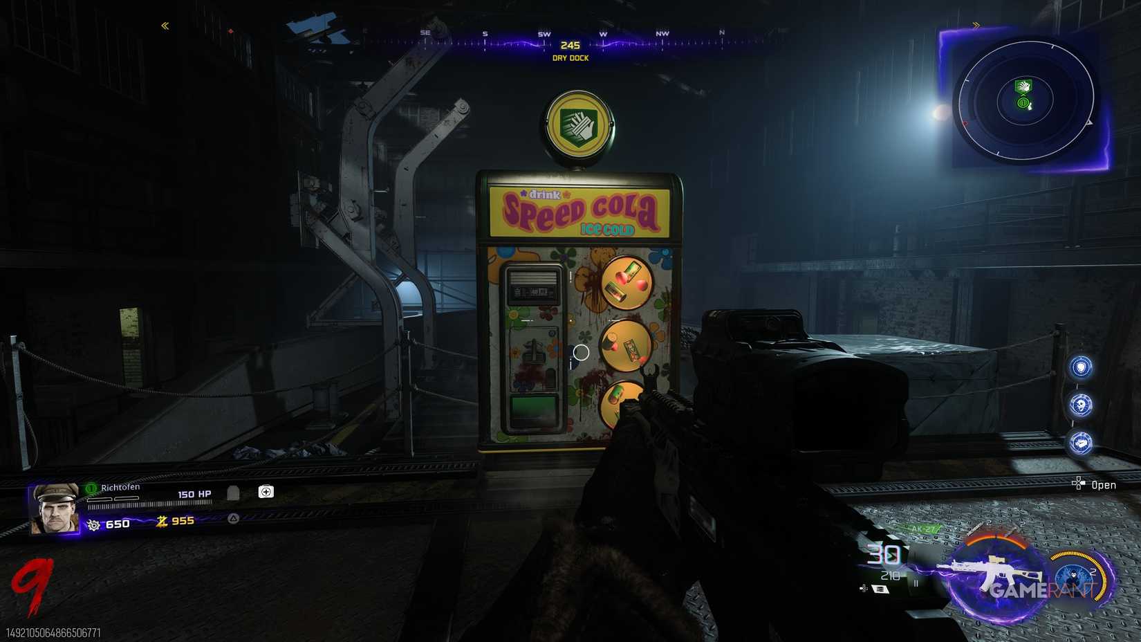 Totenreich Perk Machine Locations In Black Ops 7 Zombies totenreich-perk-machine-locations-in-black-ops-7-zombies
