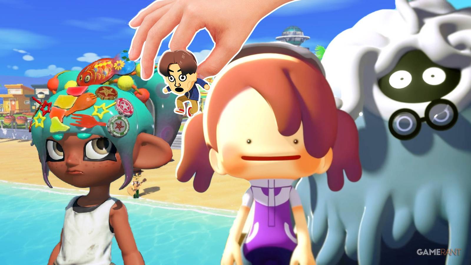 Splatoon Raiders Proves Nintendo Wants to Make 2026 the Year of Island Living Splatoon Raiders Proves Nintendo Wants to Make 2026 the Year of Island Living
