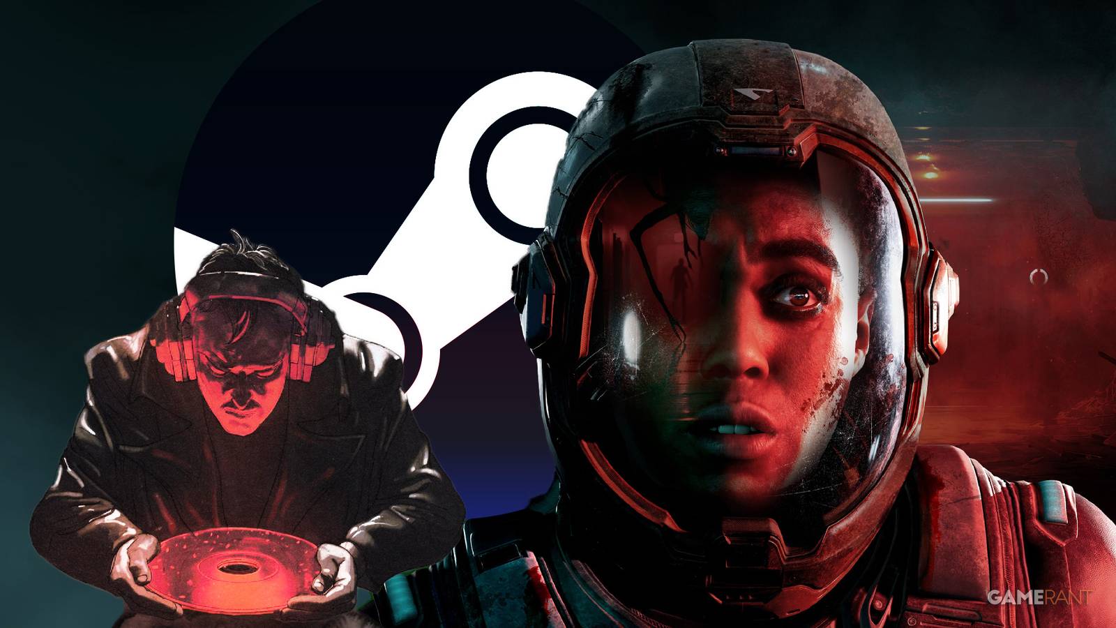 Steam Has 13 Big Games Releasing in May 2026 Steam Has 13 Big Games Releasing in May 2026