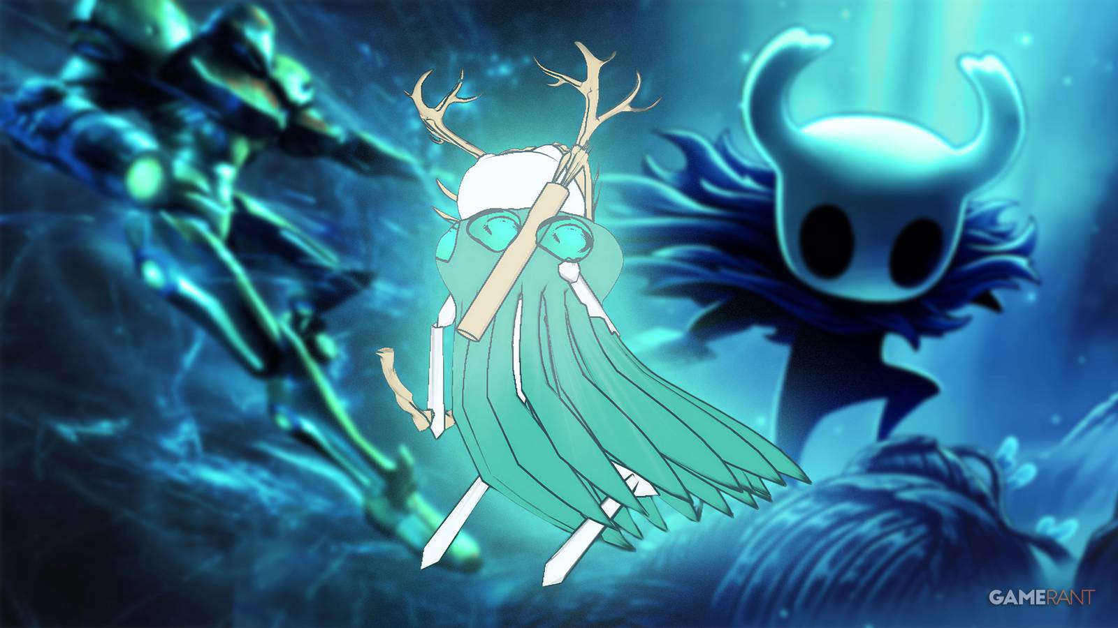 New 2026 Metroidvania Game on Steam is Metroid Prime Meets Hollow Knight New 2026 Metroidvania Game on Steam is Metroid Prime Meets Hollow Knight