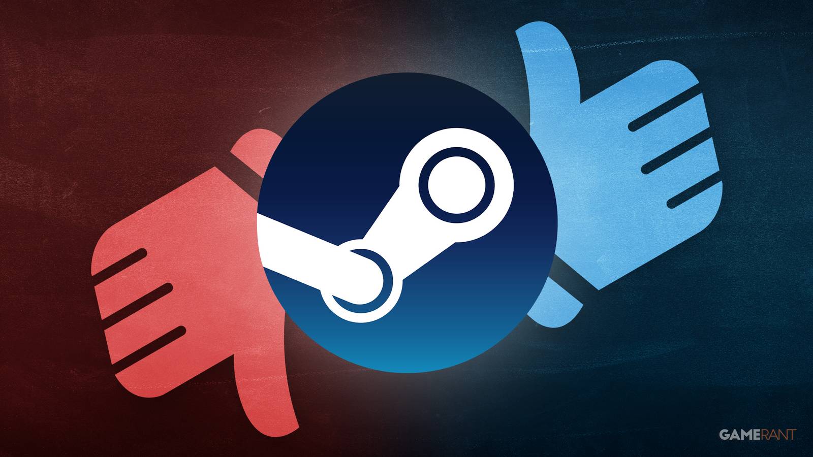 From Mostly Negative to Overwhelmingly Positive