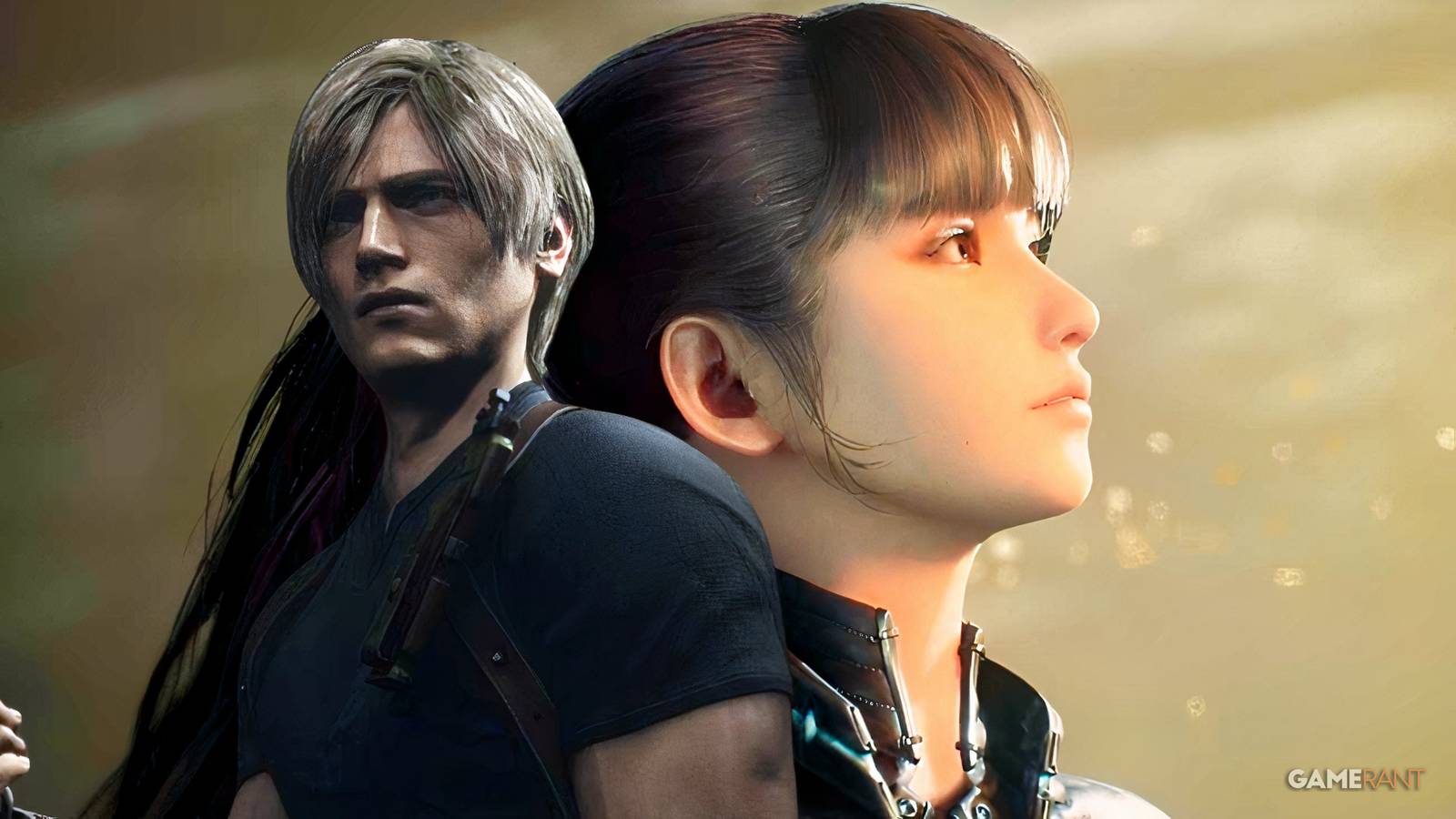 Stellar Blade Developer Acquires Shinji Mikami’s New Studio Stellar Blade Developer Acquires Shinji Mikami’s New Studio