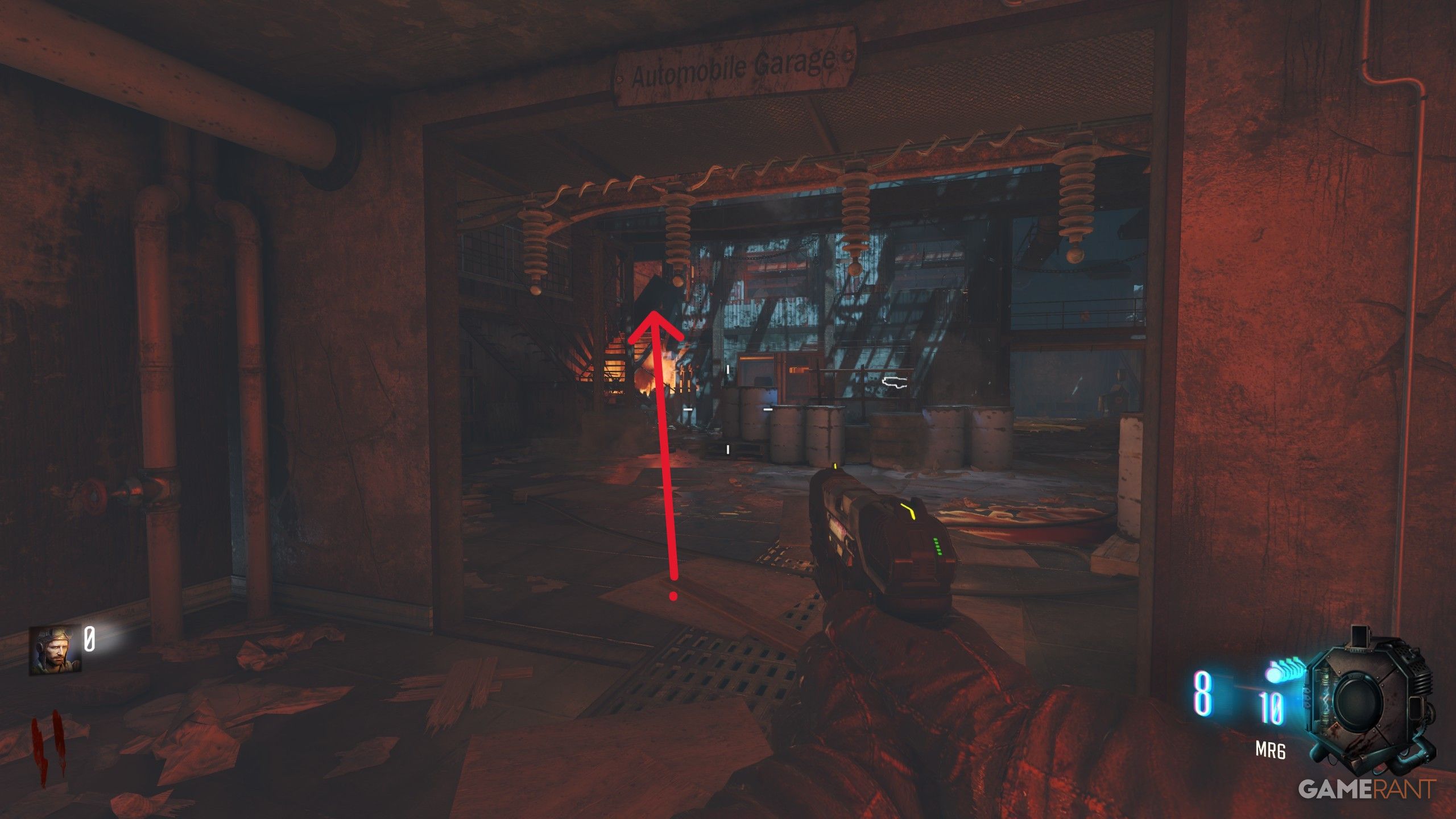 The Giant Easter Egg Guide (Black Ops 3)