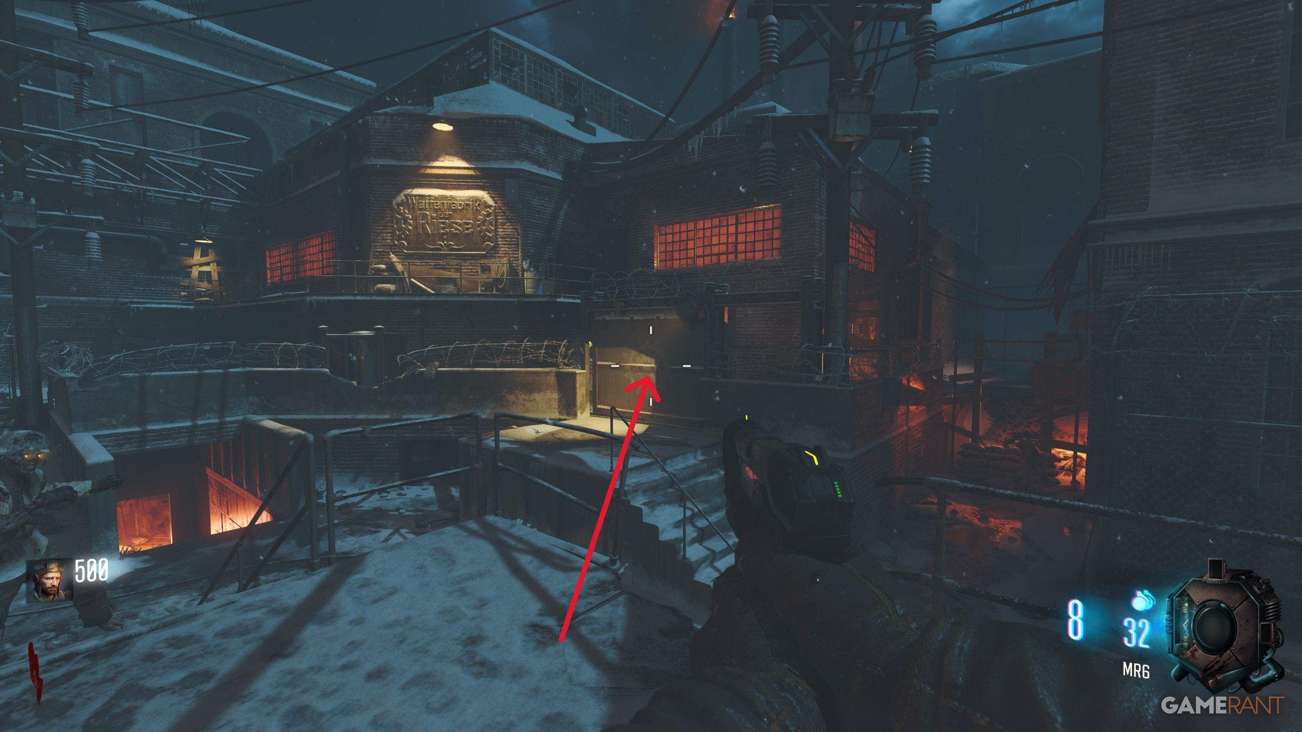 The Giant Easter Egg Guide (Black Ops 3)