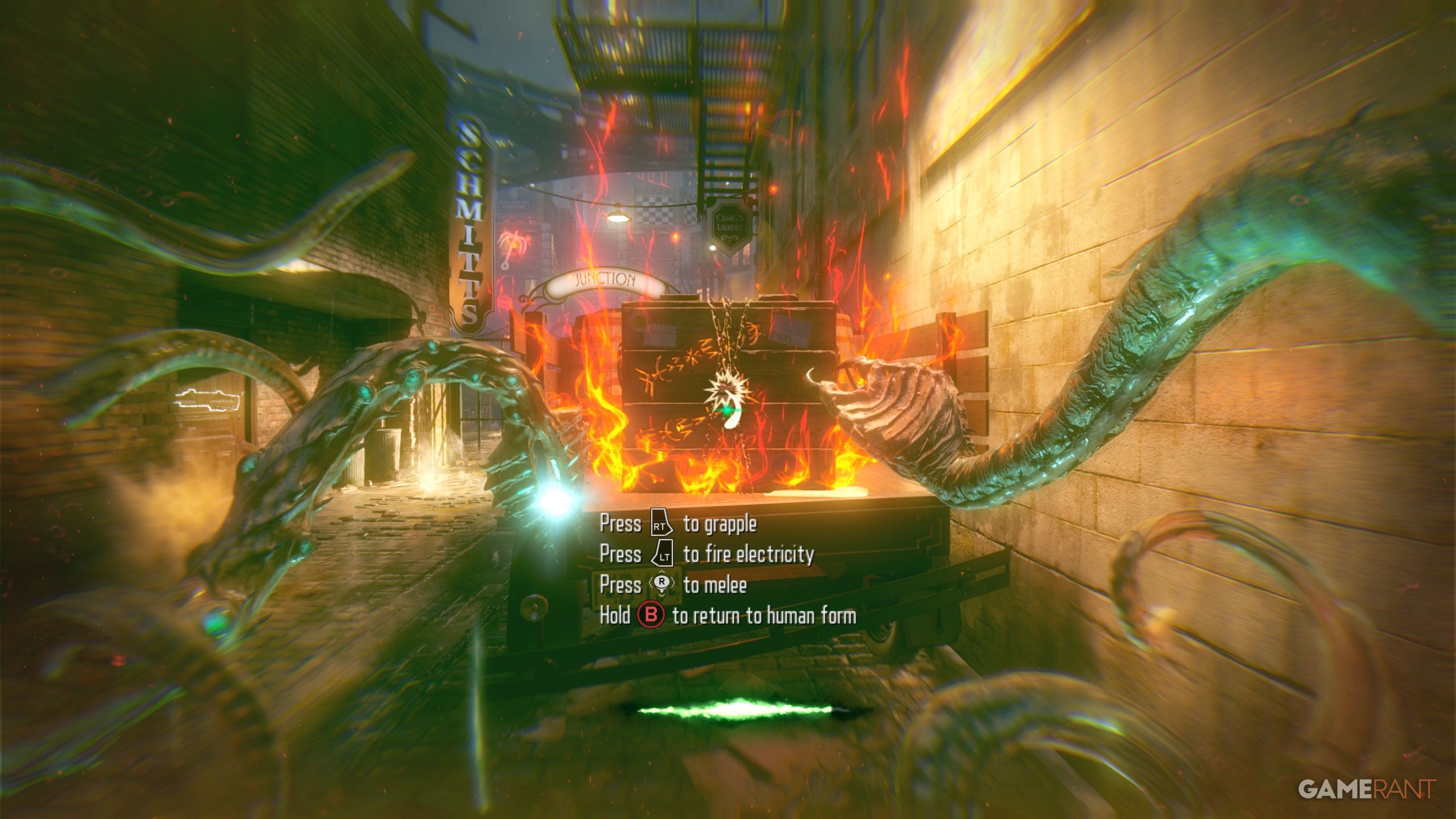 Shadows of Evil Easter Egg Guide (Black Ops 3)