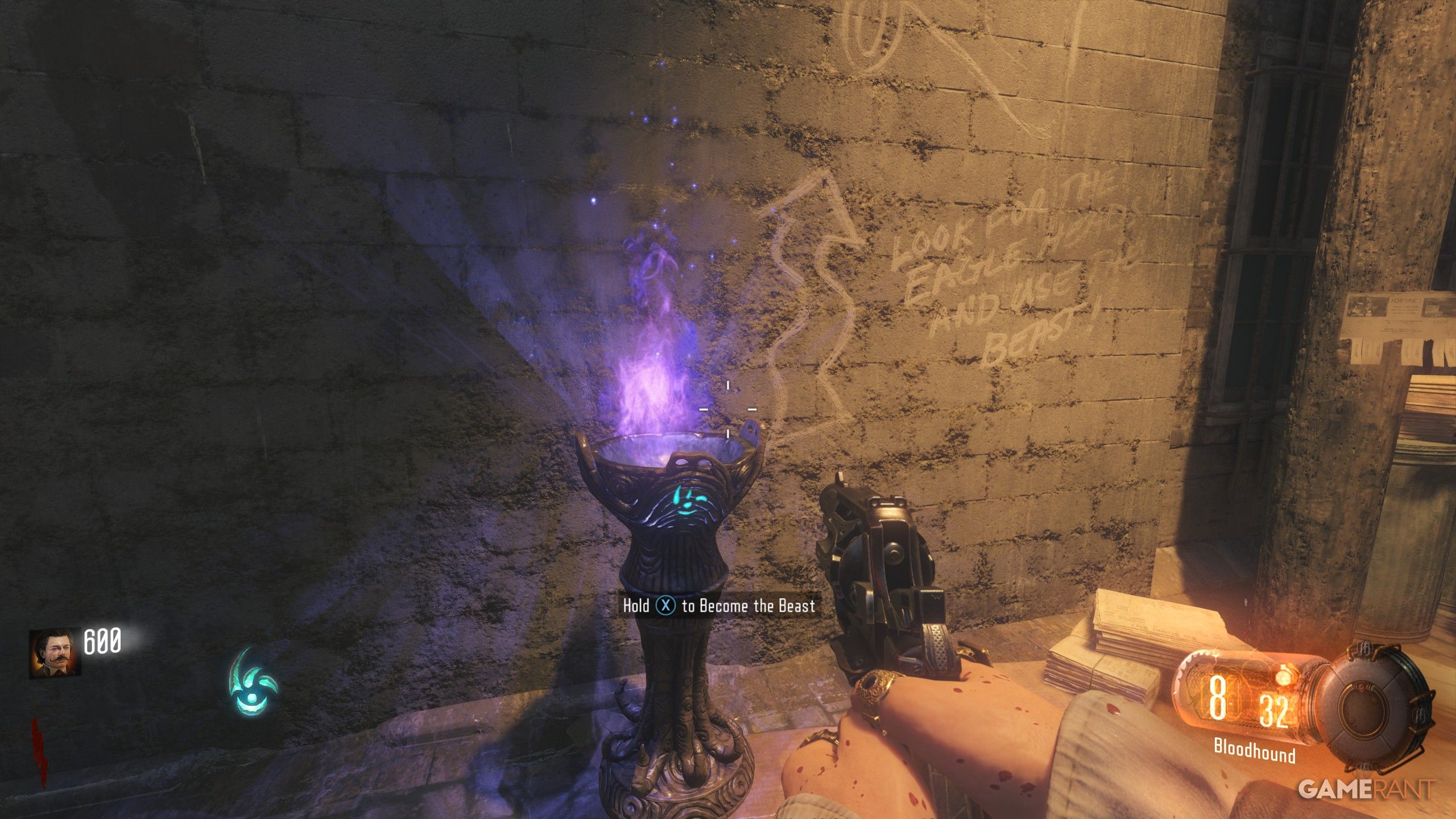 Shadows of Evil Easter Egg Guide (Black Ops 3)