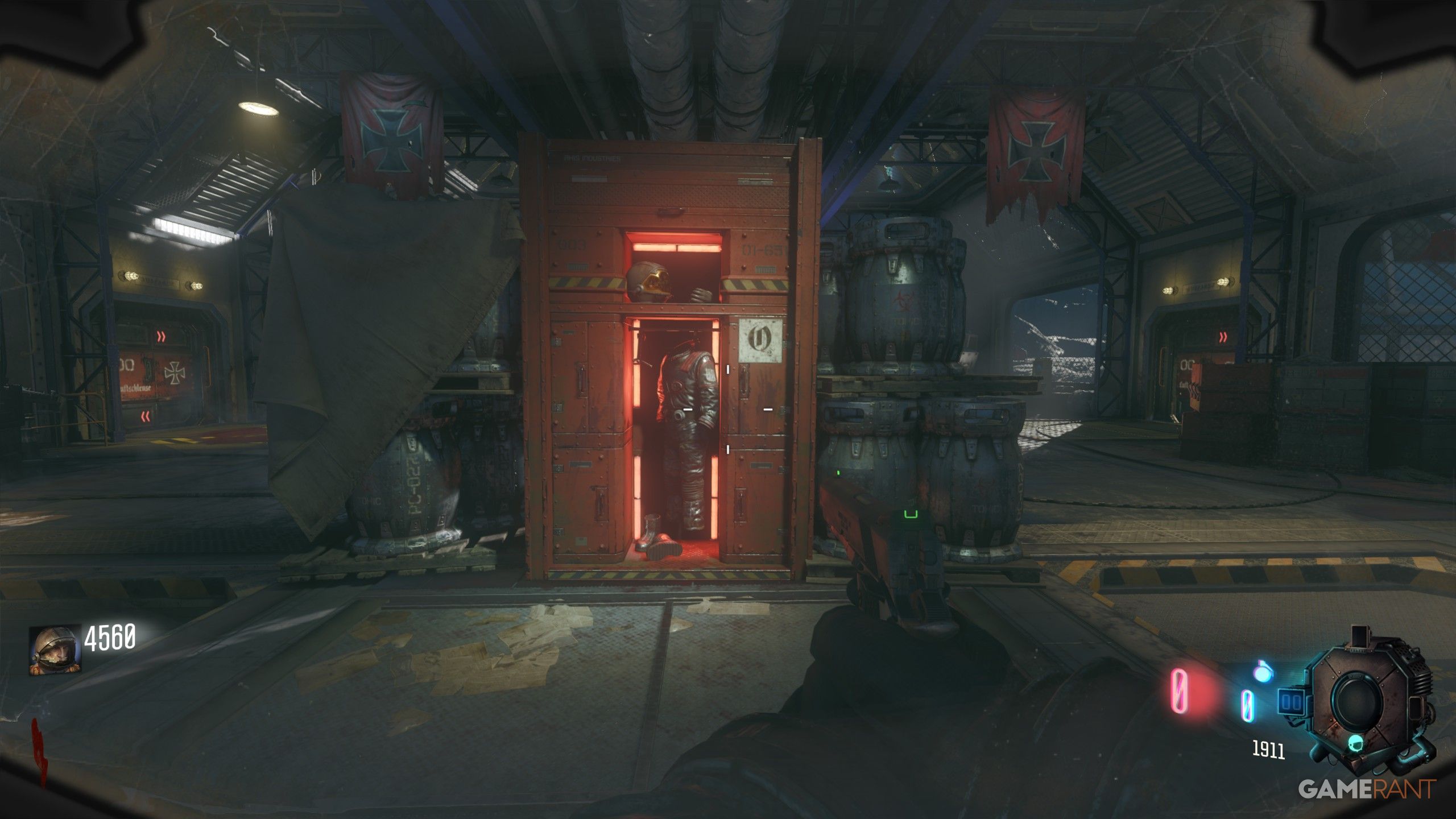 Moon Easter Egg Guide (Black Ops 3)