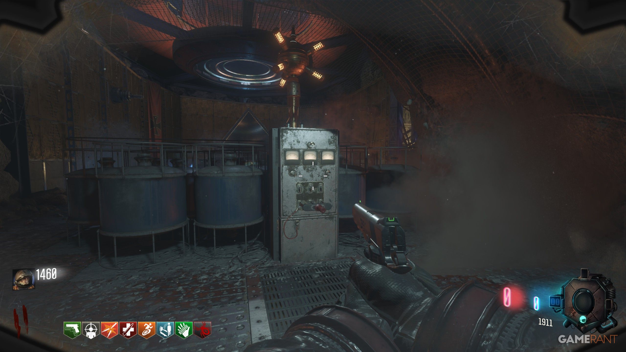 Moon Easter Egg Guide (Black Ops 3)