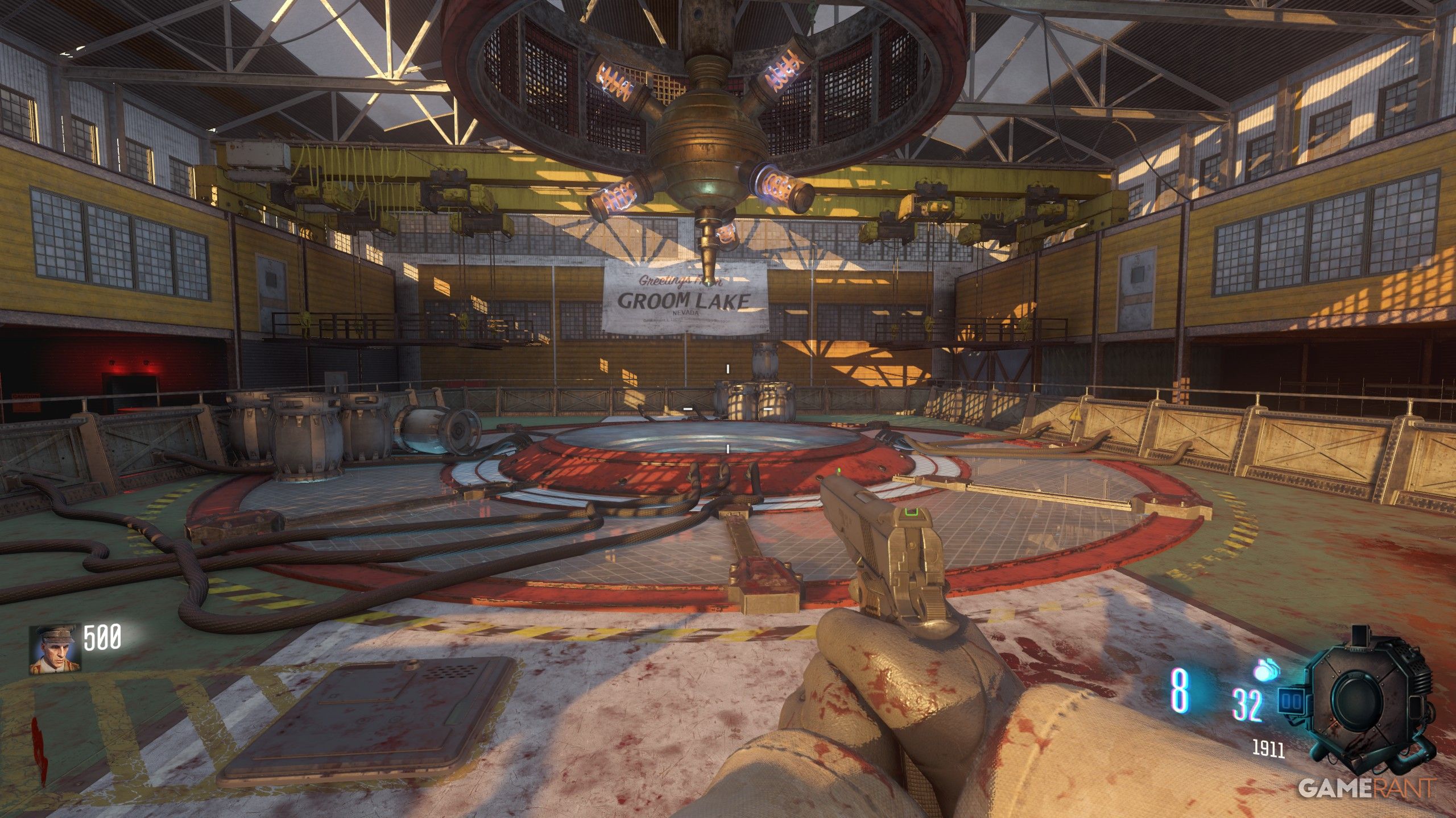 Moon Easter Egg Guide (Black Ops 3)