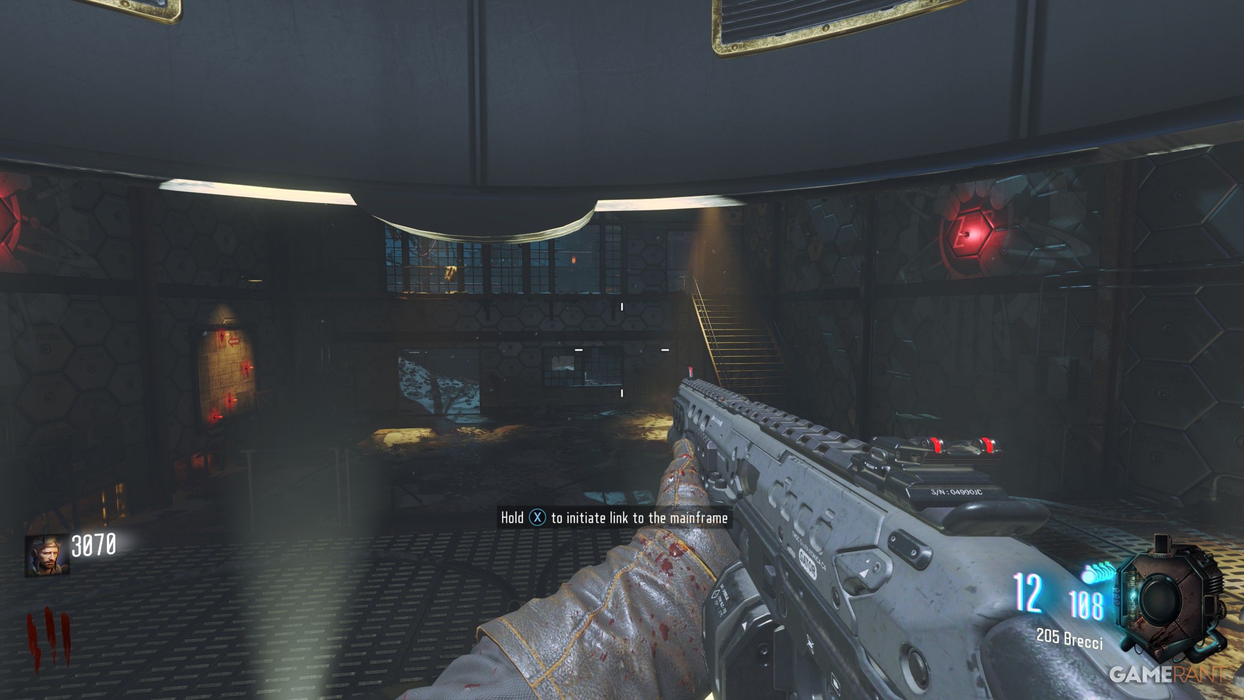 The Giant Easter Egg Guide (Black Ops 3)