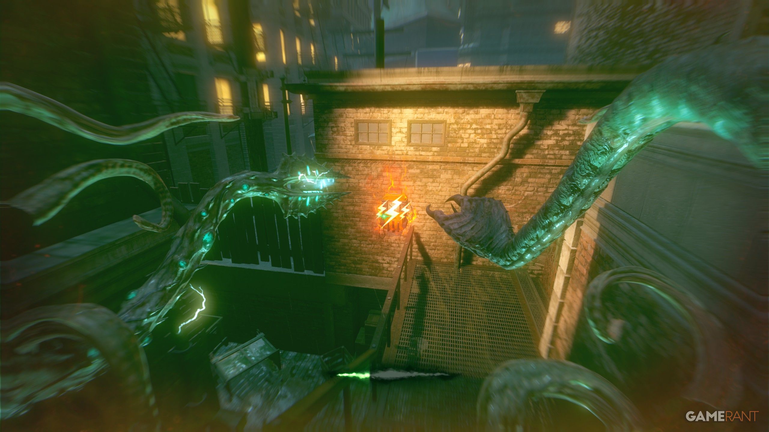Shadows of Evil Easter Egg Guide (Black Ops 3)