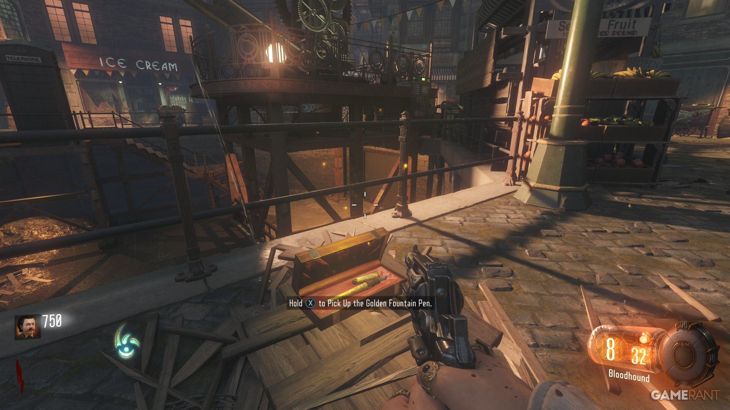 Shadows of Evil Easter Egg Guide (Black Ops 3)