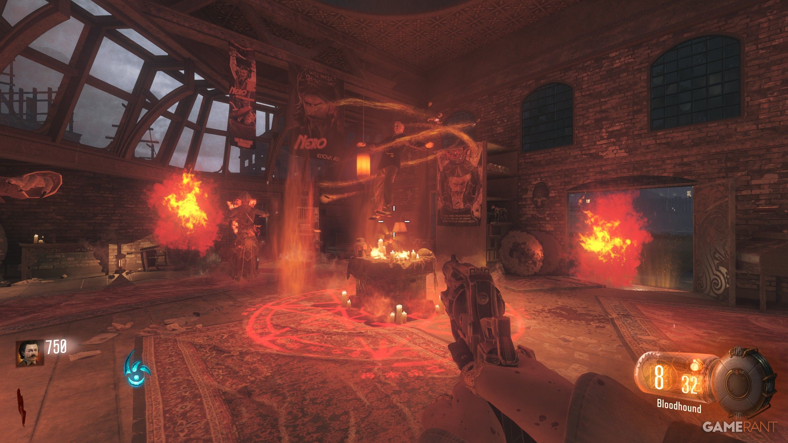 Shadows of Evil Easter Egg Guide (Black Ops 3)