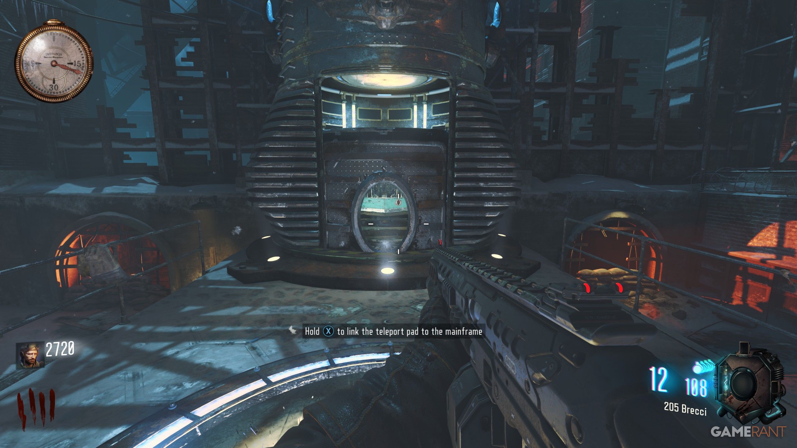 The Giant Easter Egg Guide (Black Ops 3)