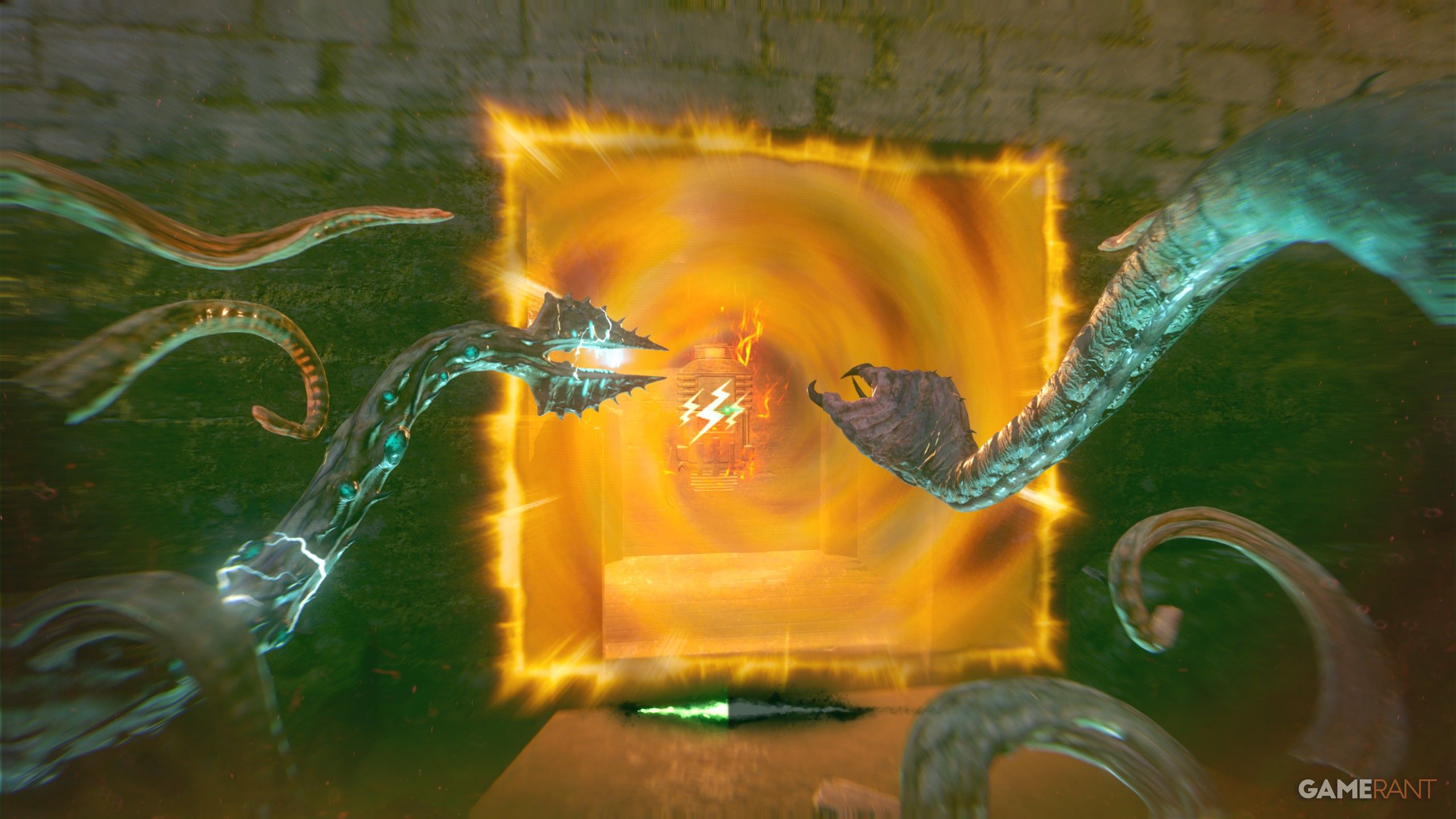 Shadows of Evil Easter Egg Guide (Black Ops 3)