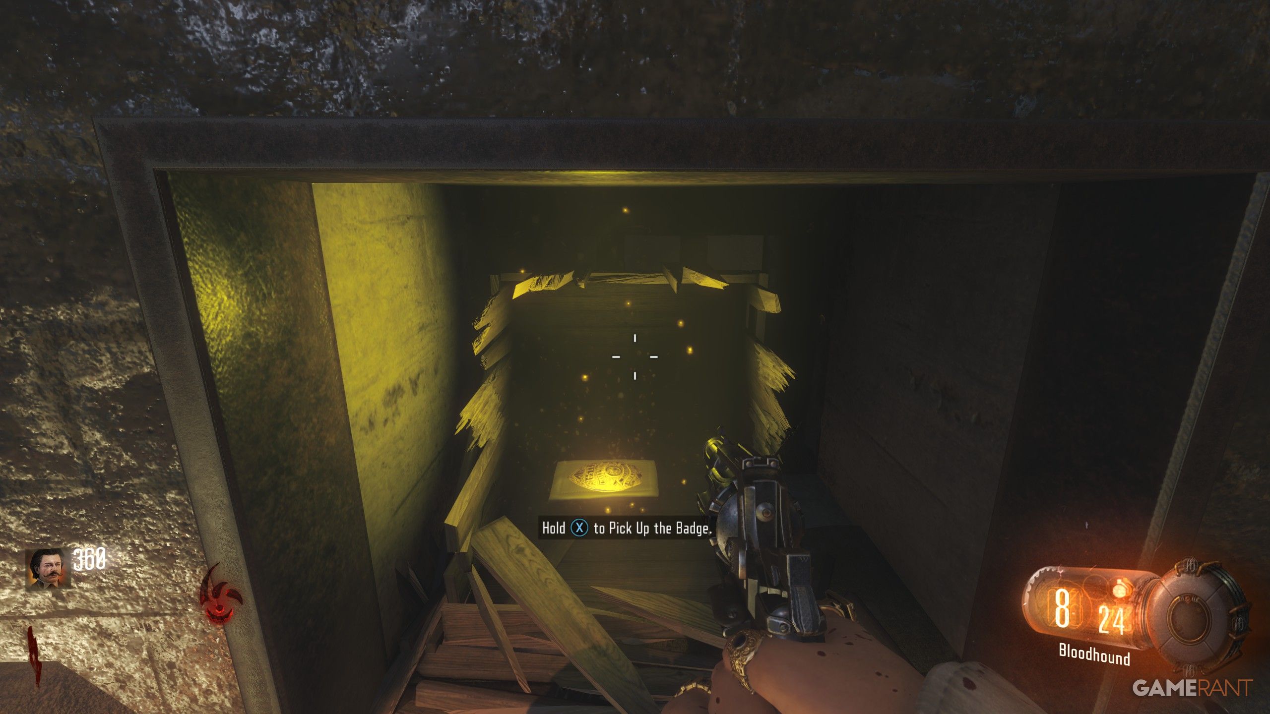 Shadows of Evil Easter Egg Guide (Black Ops 3)