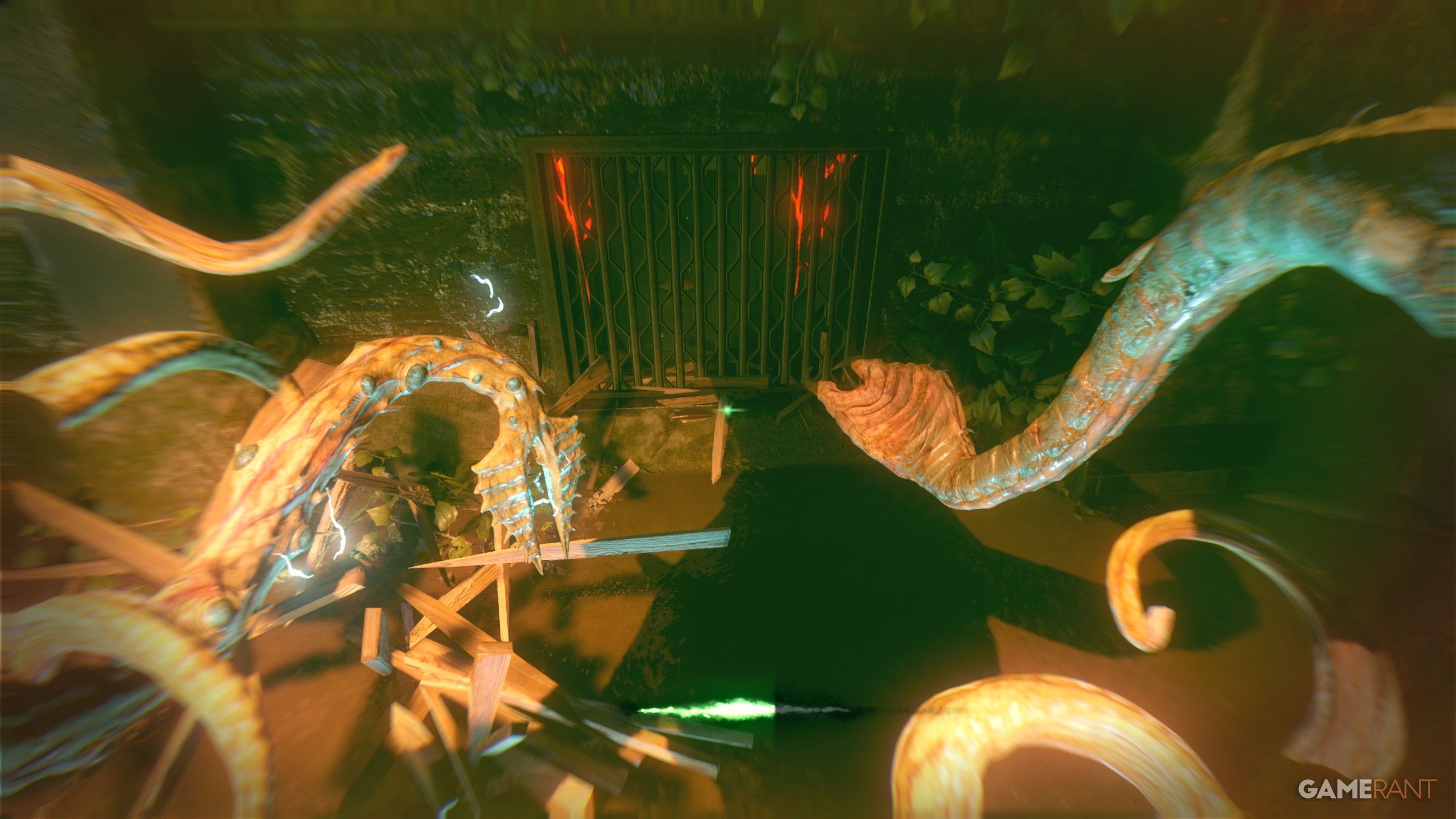 Shadows of Evil Easter Egg Guide (Black Ops 3)