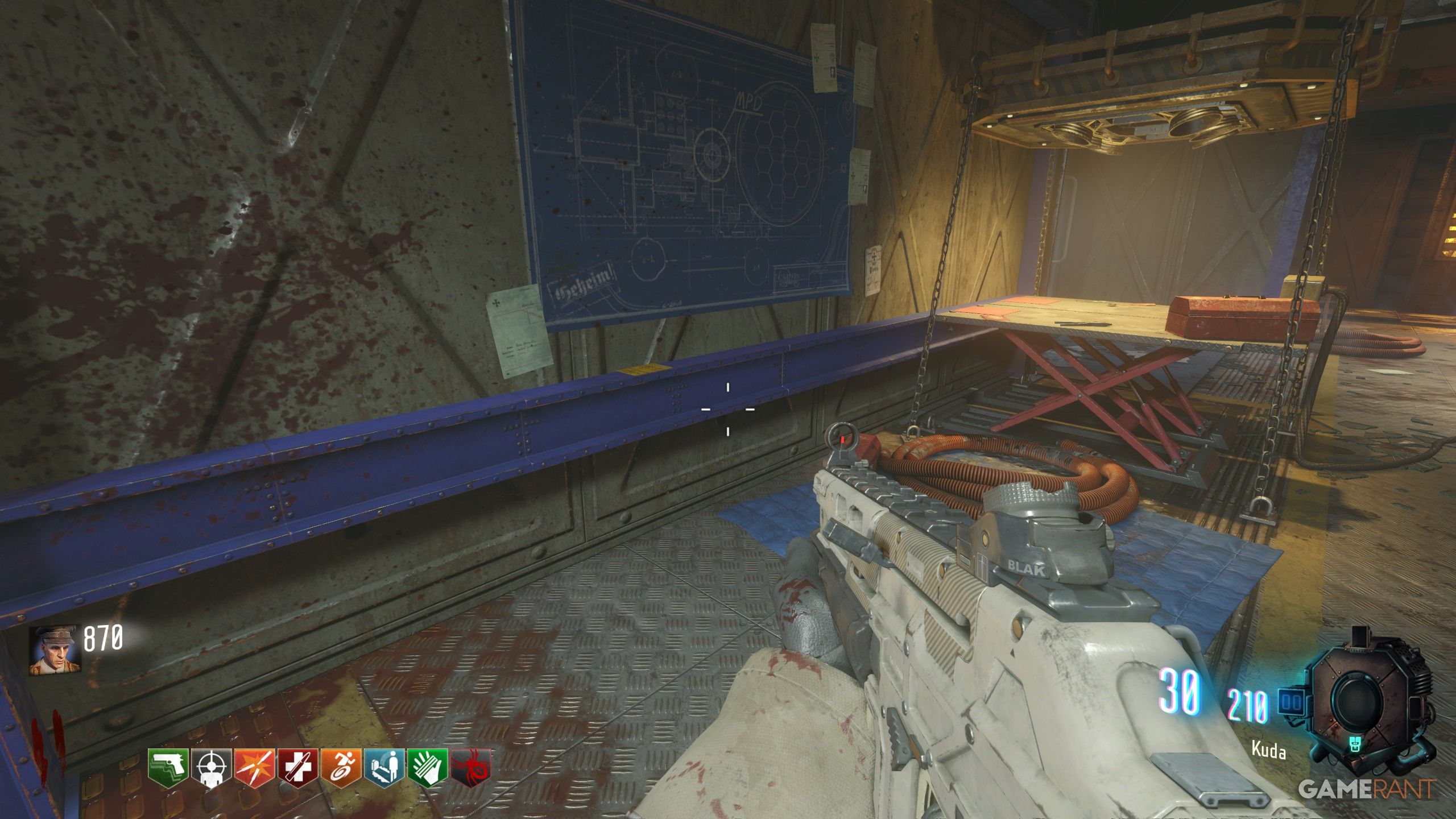 Moon Easter Egg Guide (Black Ops 3)