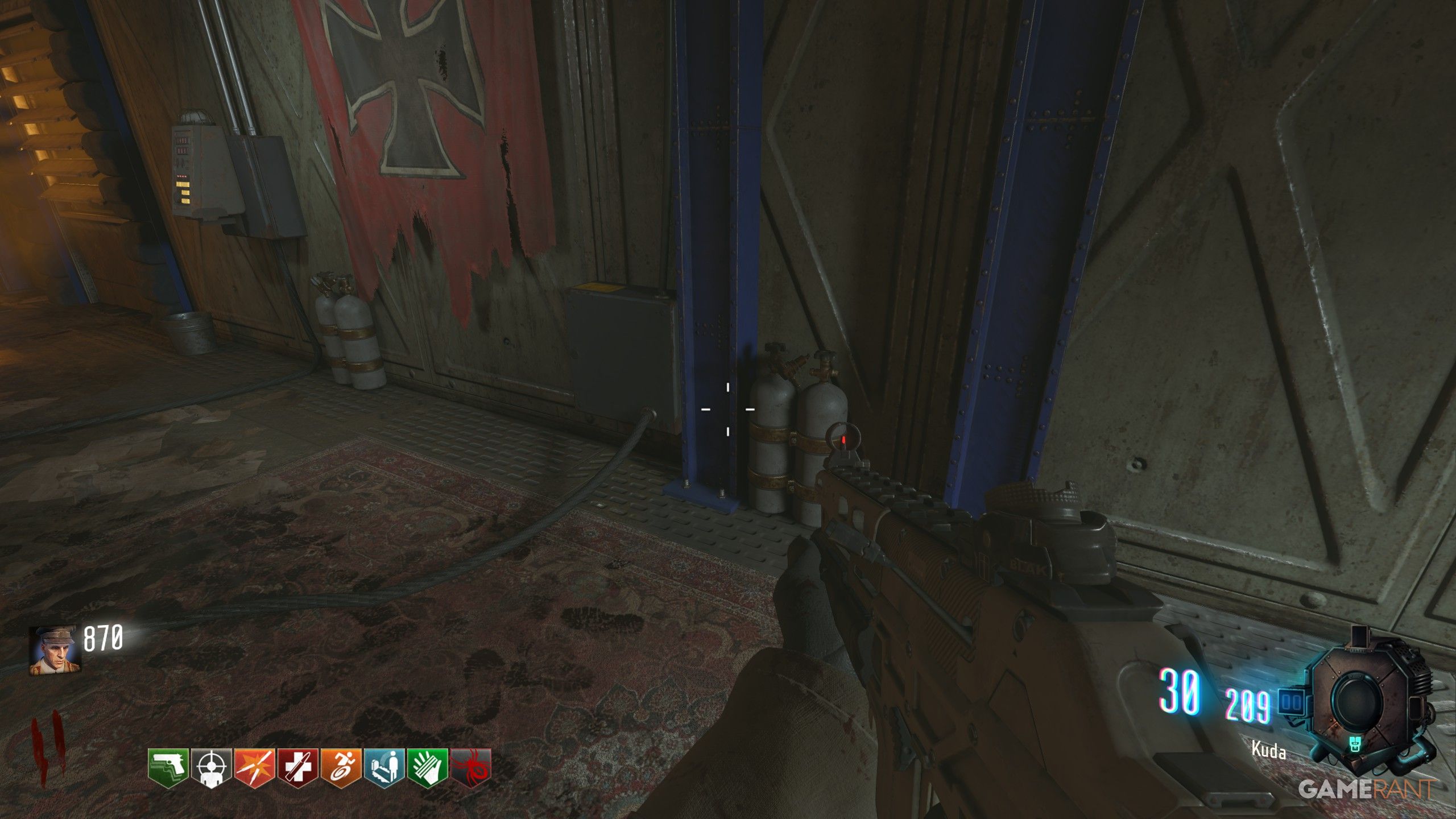 Moon Easter Egg Guide (Black Ops 3)