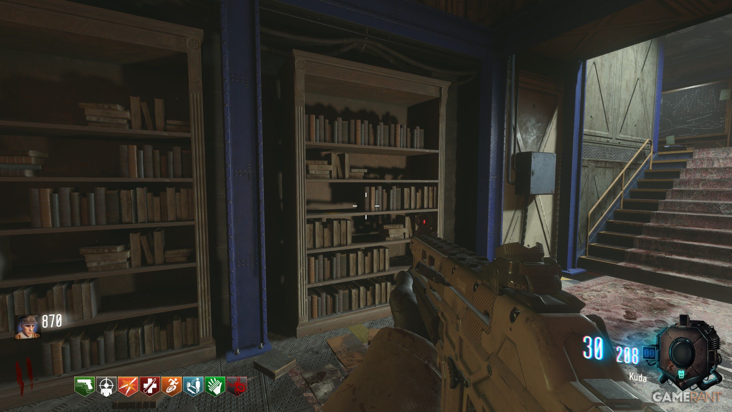 Moon Easter Egg Guide (Black Ops 3)