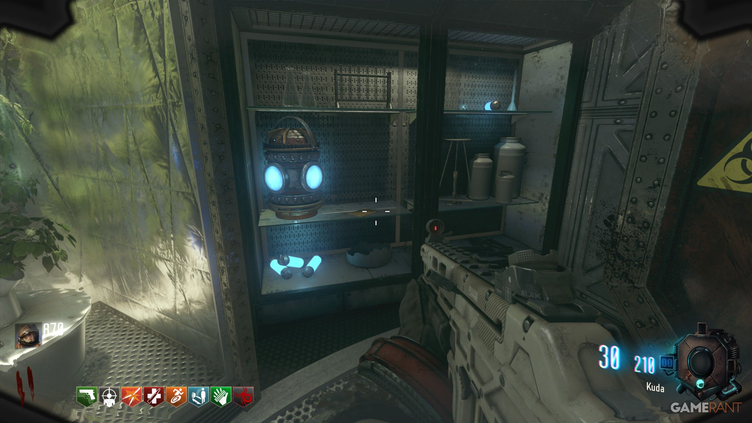 Moon Easter Egg Guide (Black Ops 3)