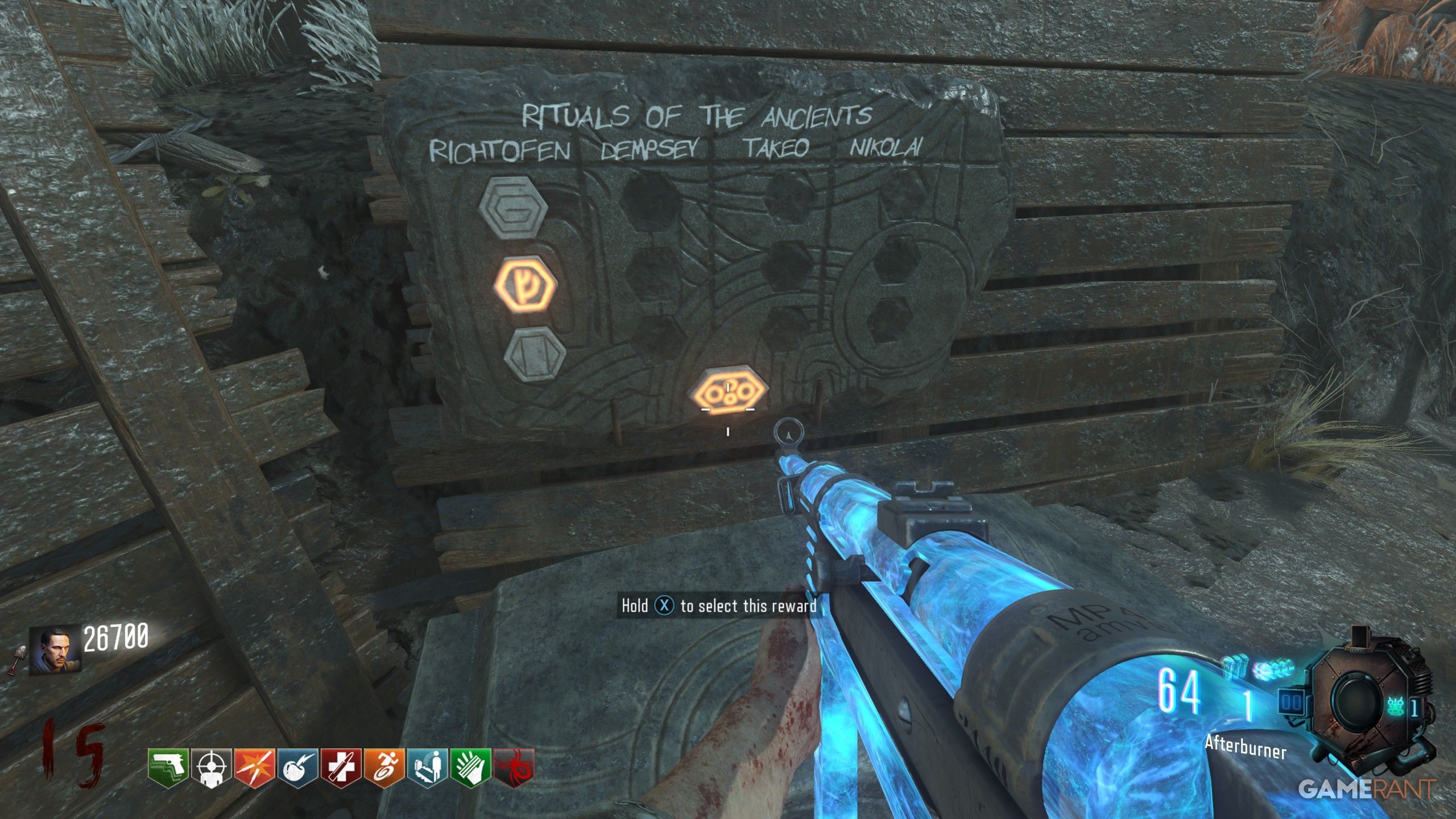 Origins Easter Egg Guide (Black Ops 3)