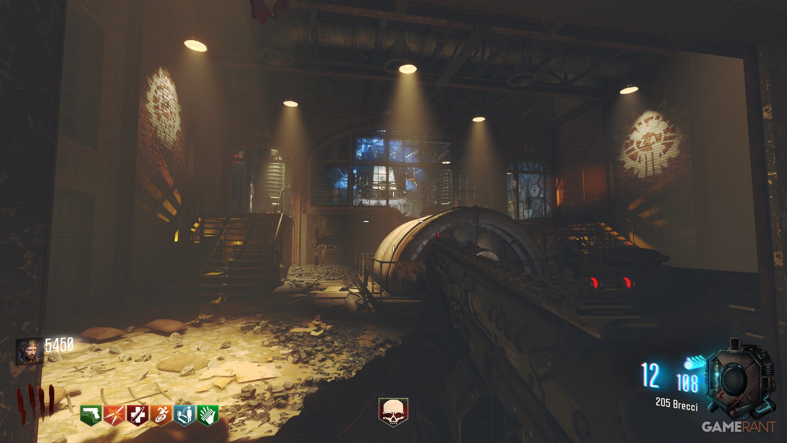 The Giant Easter Egg Guide (Black Ops 3)