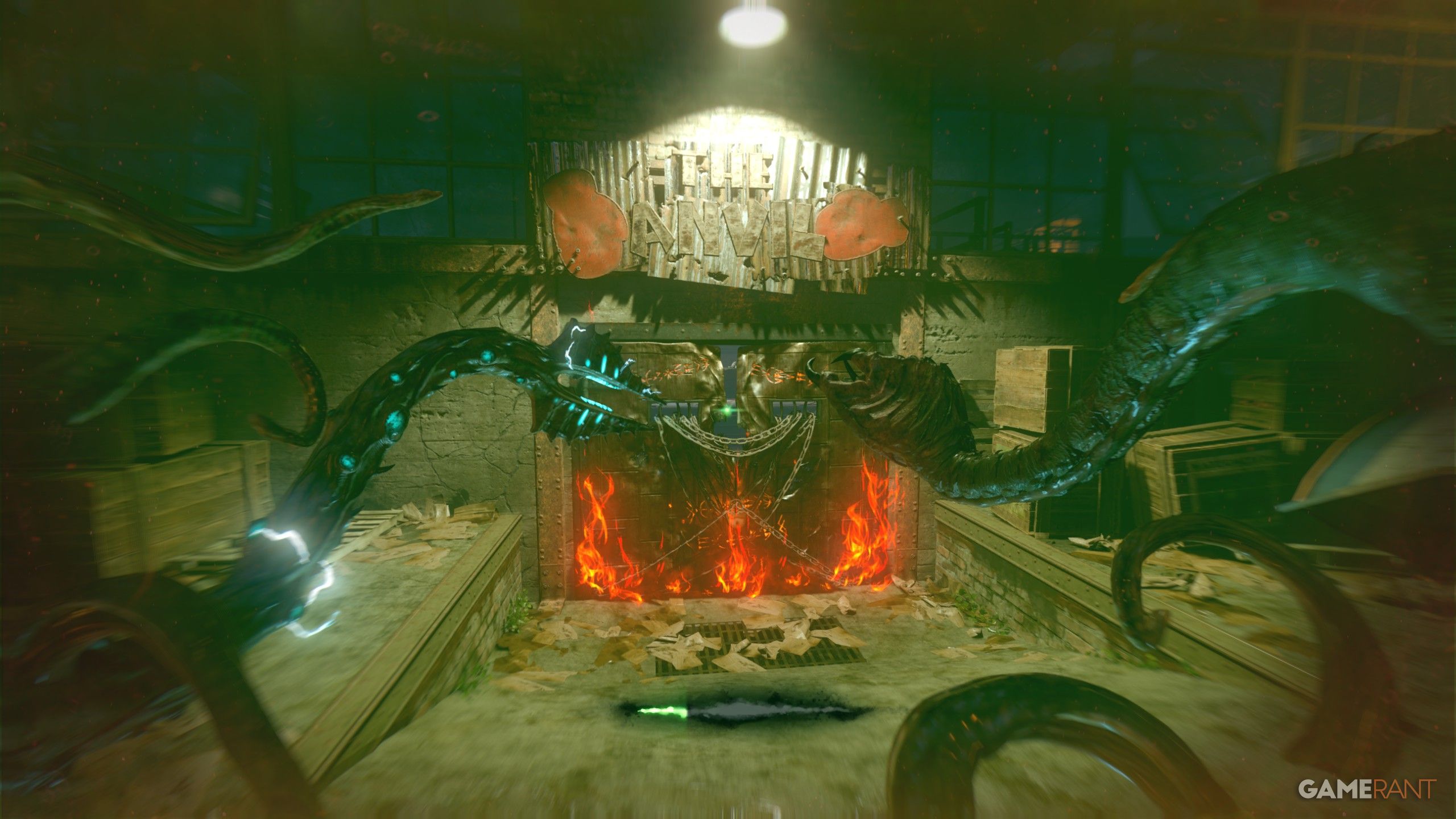 Shadows of Evil Easter Egg Guide (Black Ops 3)
