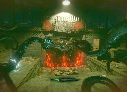 Last Ritual Place Shadows of Evil Easter Egg Guide (Black Ops 3)
