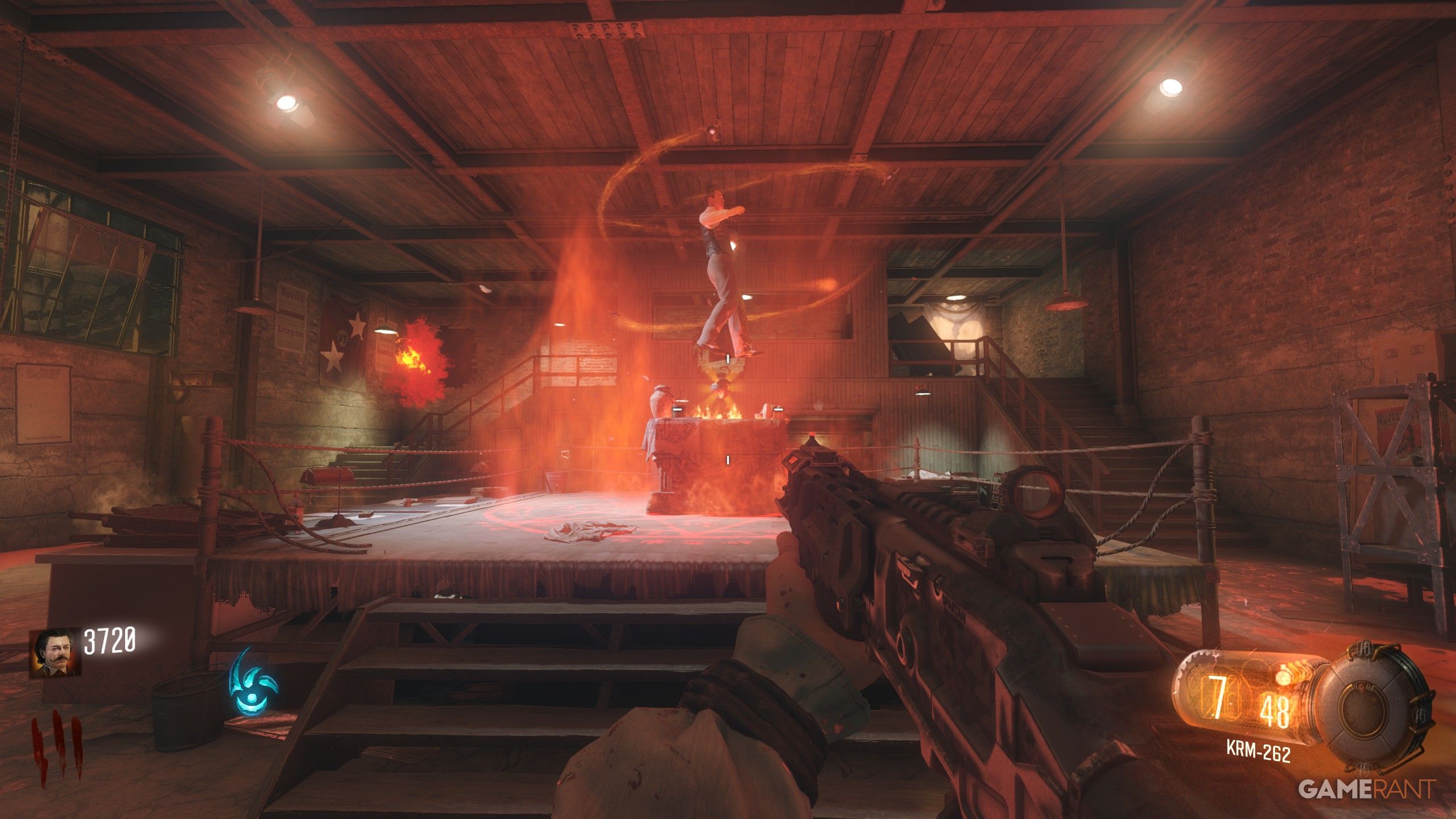 Shadows of Evil Easter Egg Guide (Black Ops 3)