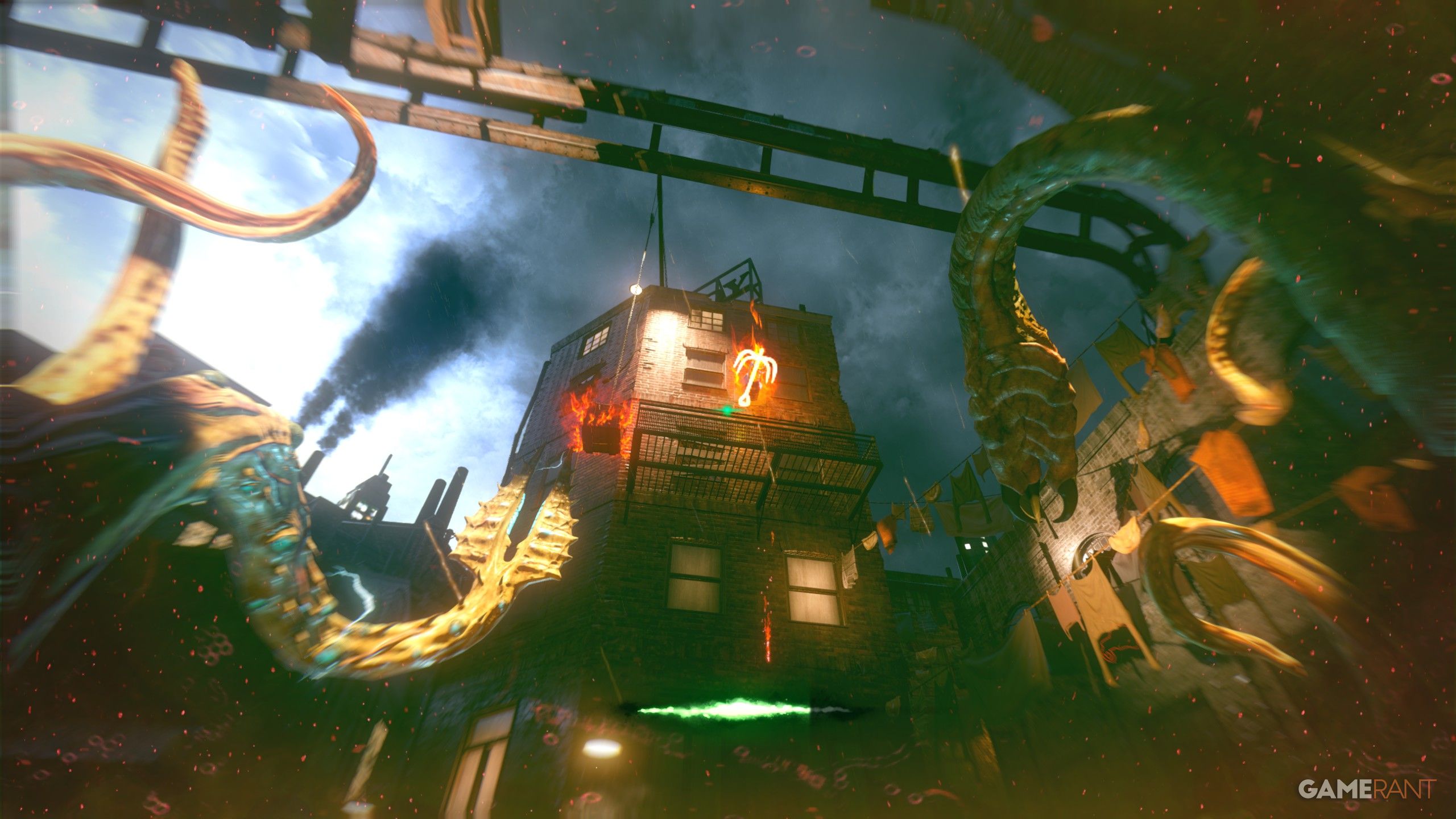 Shadows of Evil Easter Egg Guide (Black Ops 3)