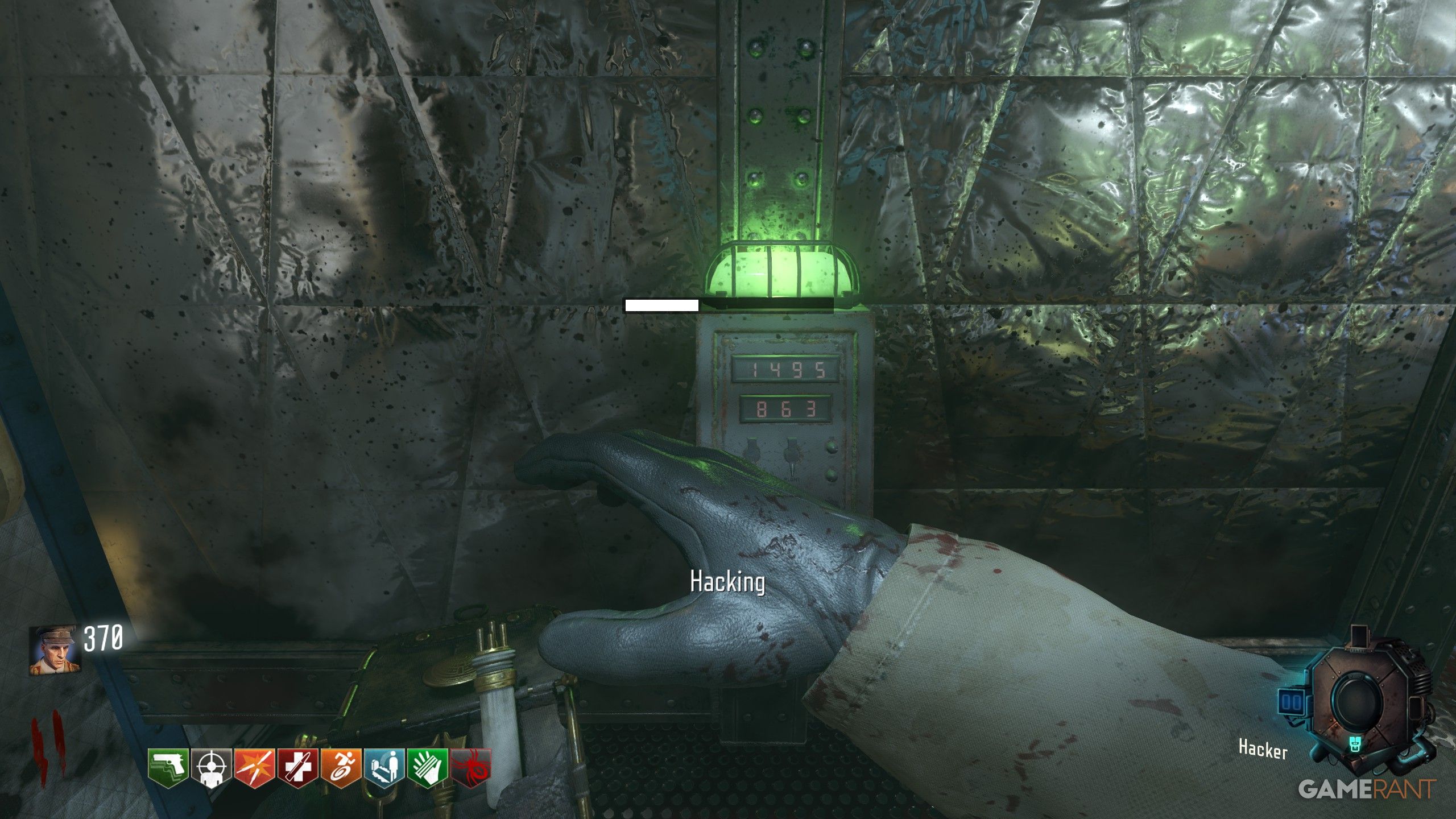 Moon Easter Egg Guide (Black Ops 3)